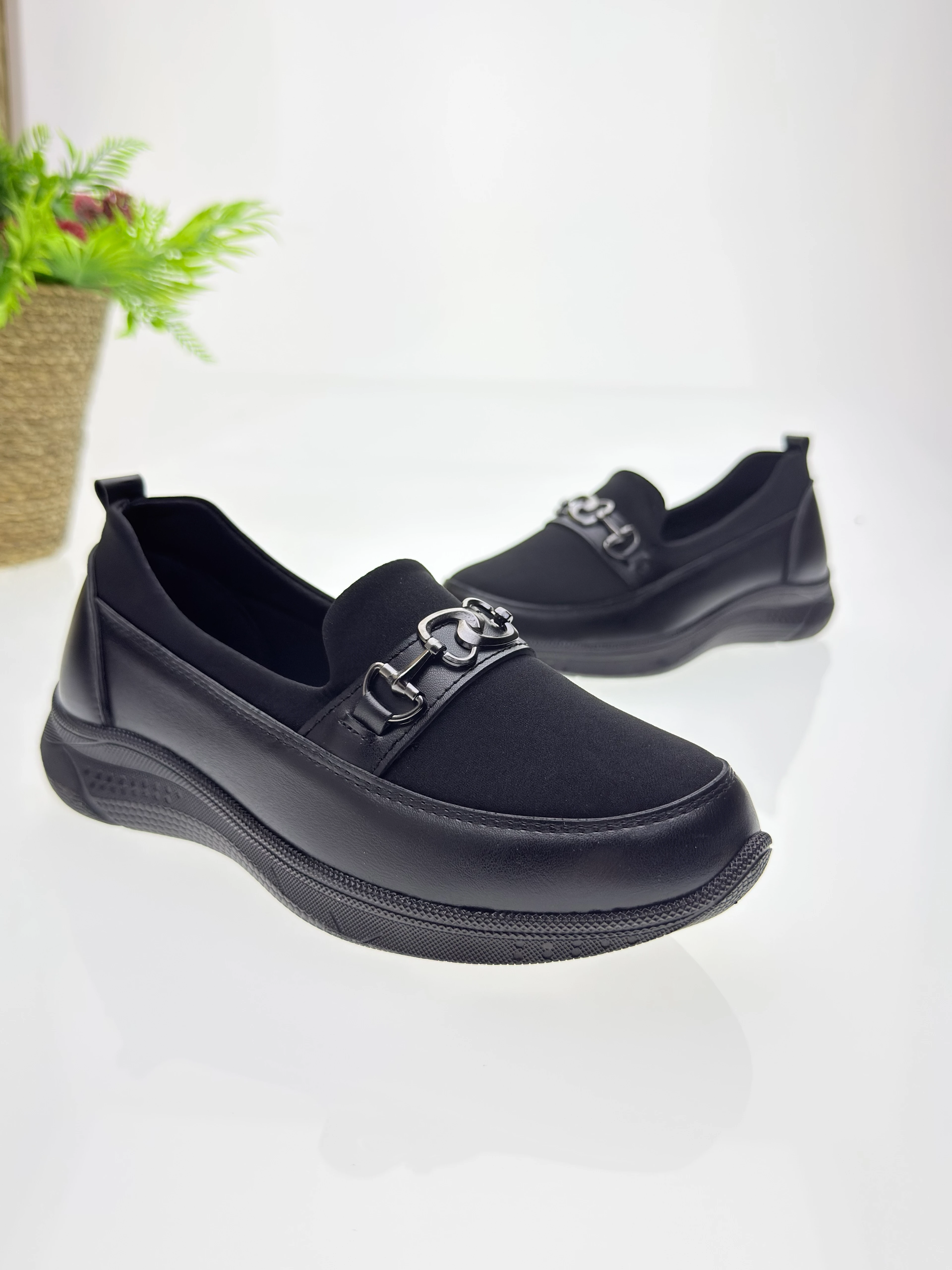 Tam Ortopedik Günlük Ayakkabı