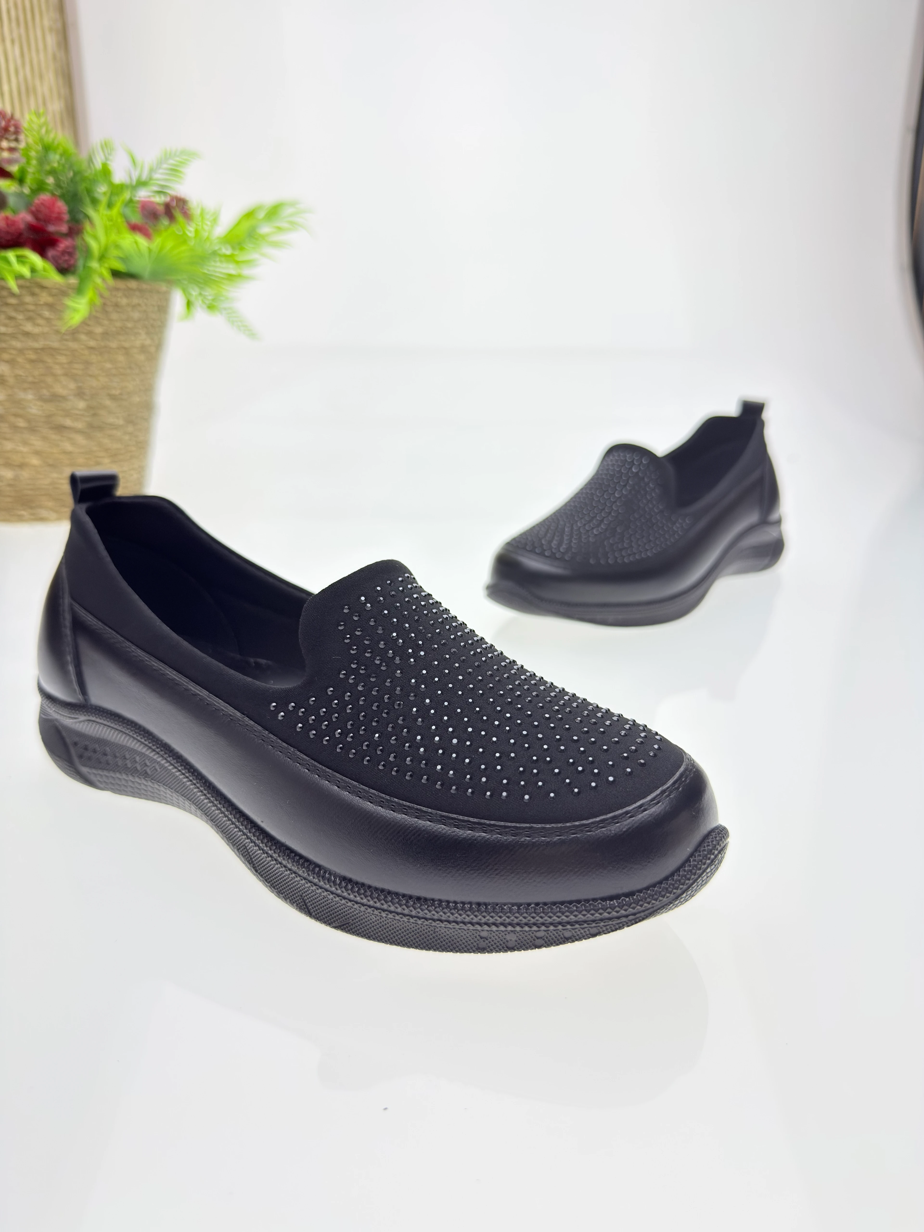 Tam Ortopedi Günlük Ayakkabı