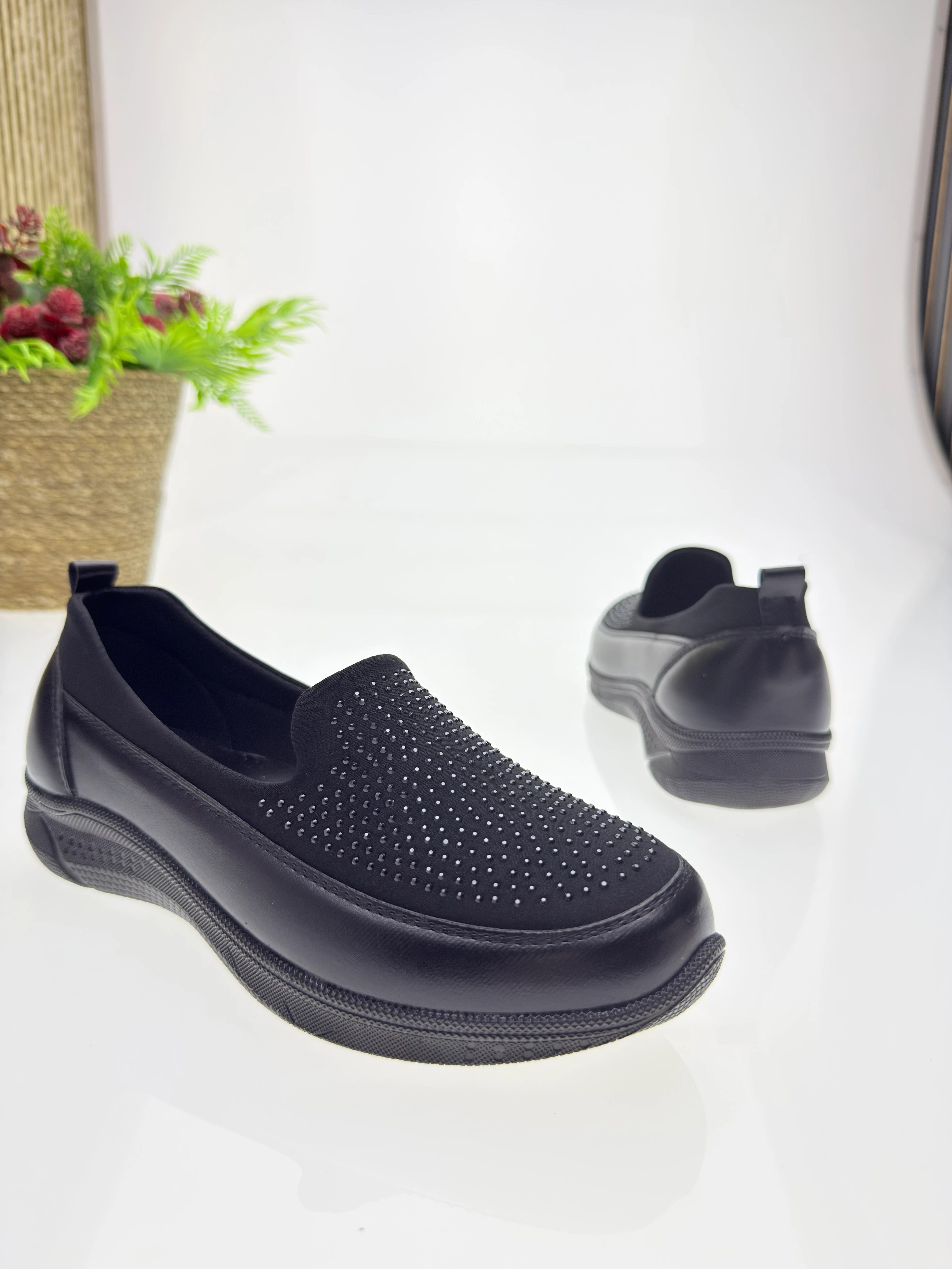 Tam Ortopedi Günlük Ayakkabı