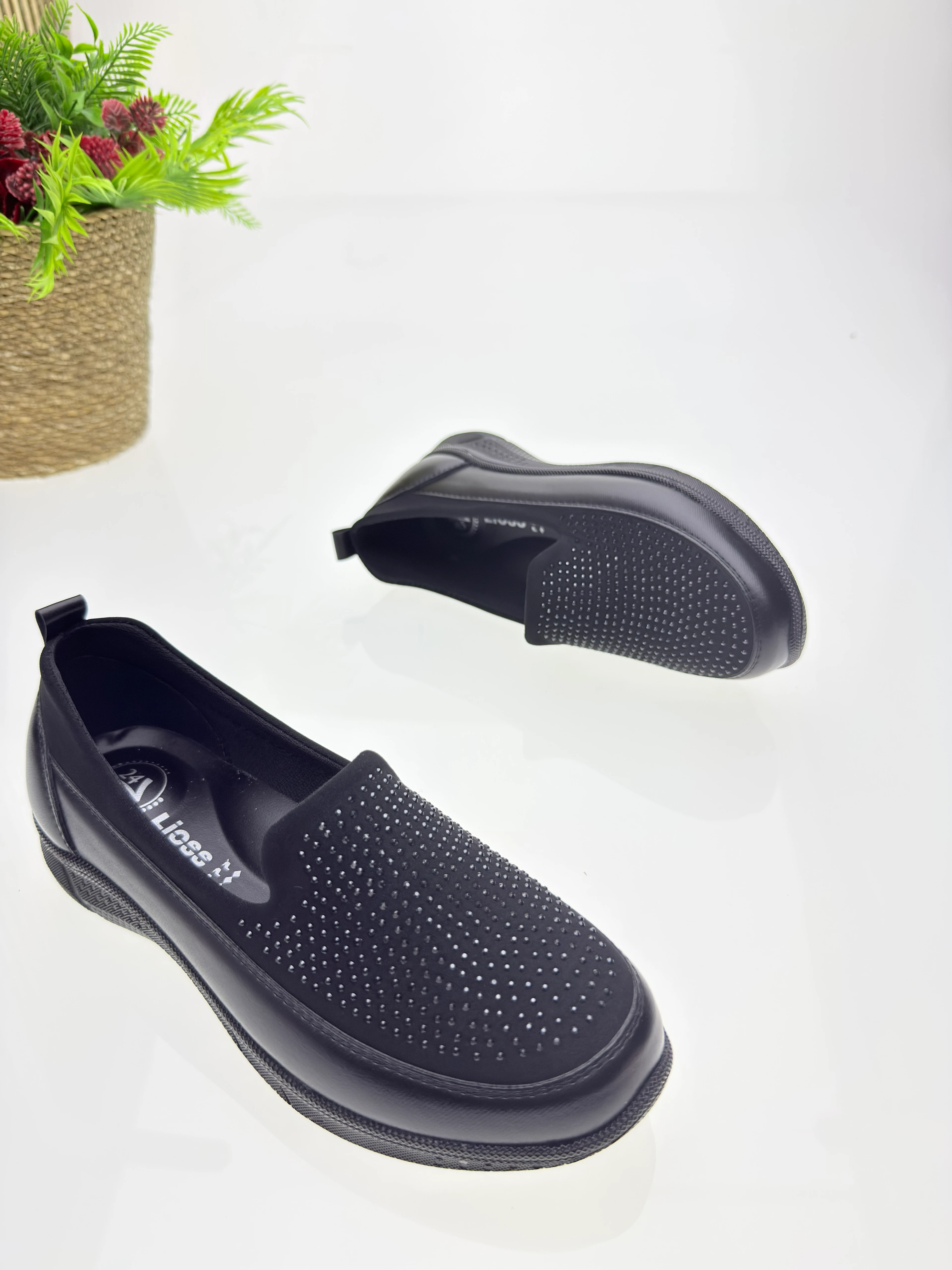 Tam Ortopedi Günlük Ayakkabı