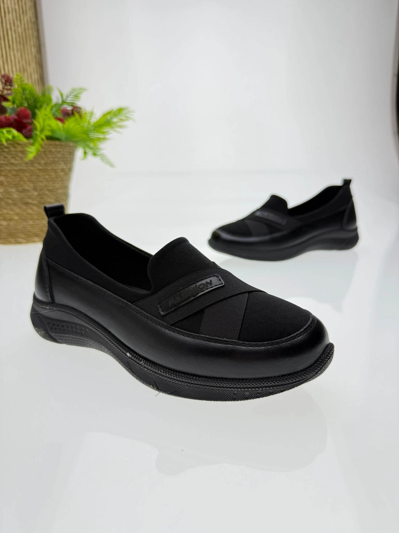 Tam Ortopedi Günlük Ayakkabı