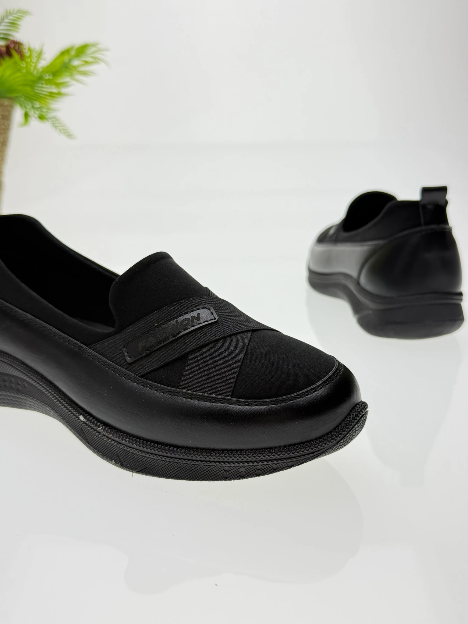 Tam Ortopedi Günlük Ayakkabı