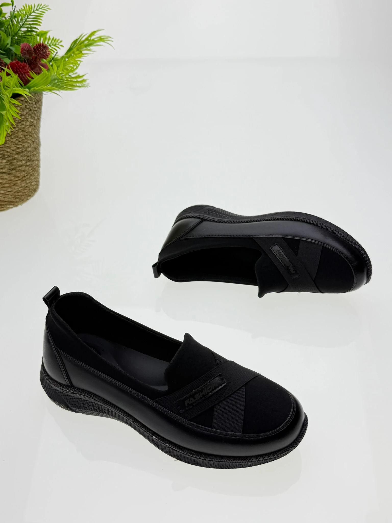 Tam Ortopedi Günlük Ayakkabı