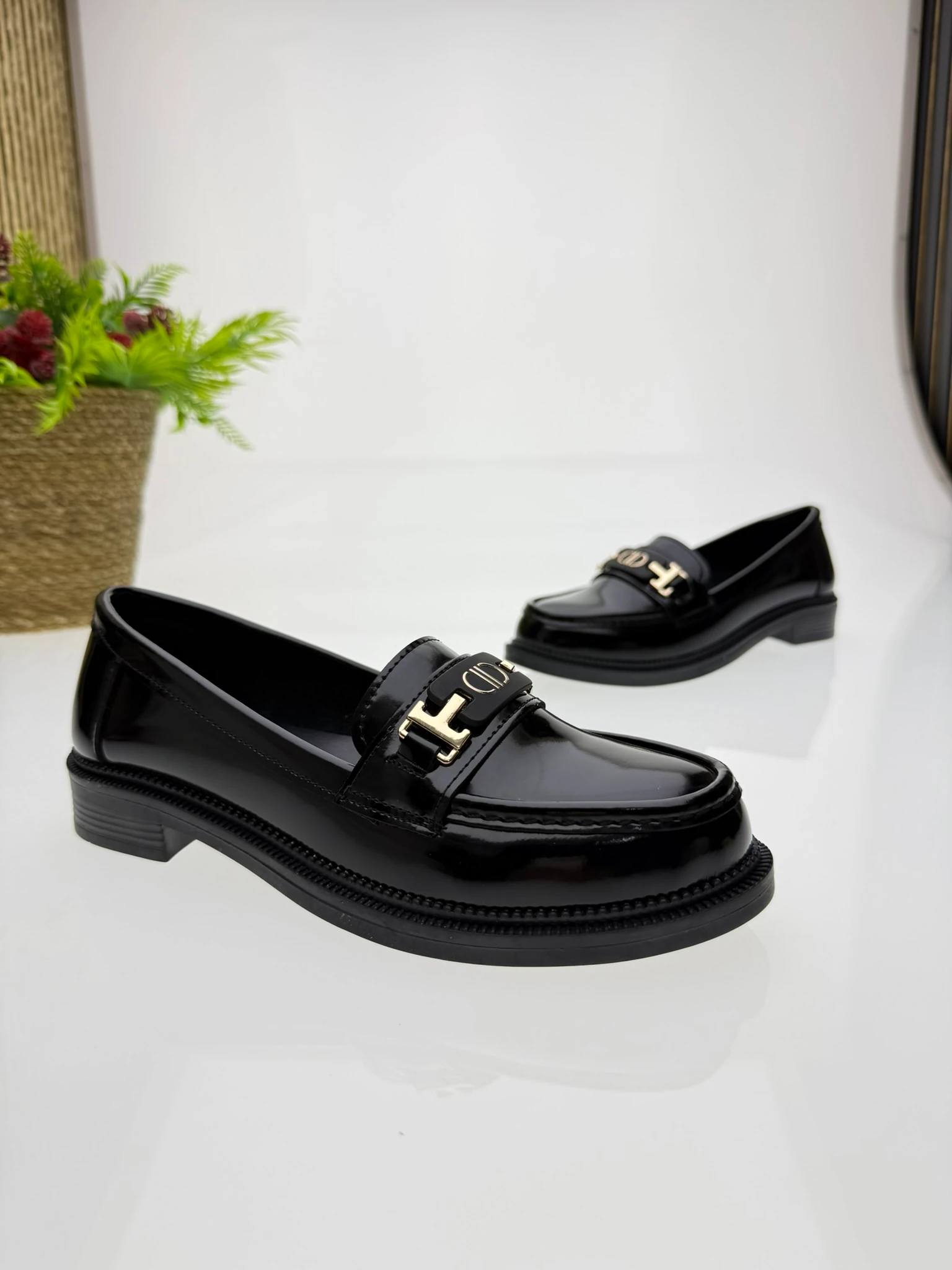 Günlük Maskülen Ayakkabı