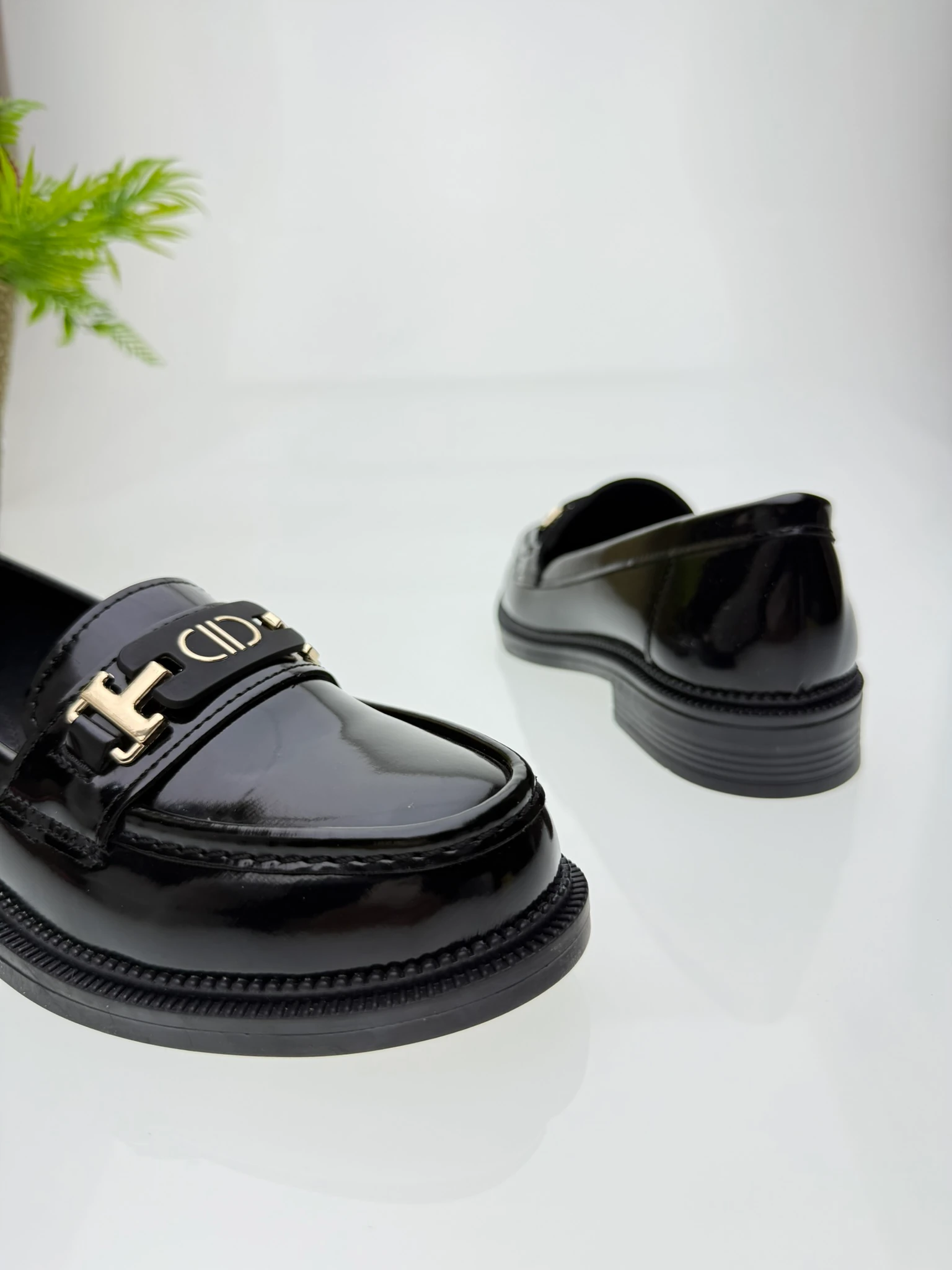 Günlük Maskülen Ayakkabı