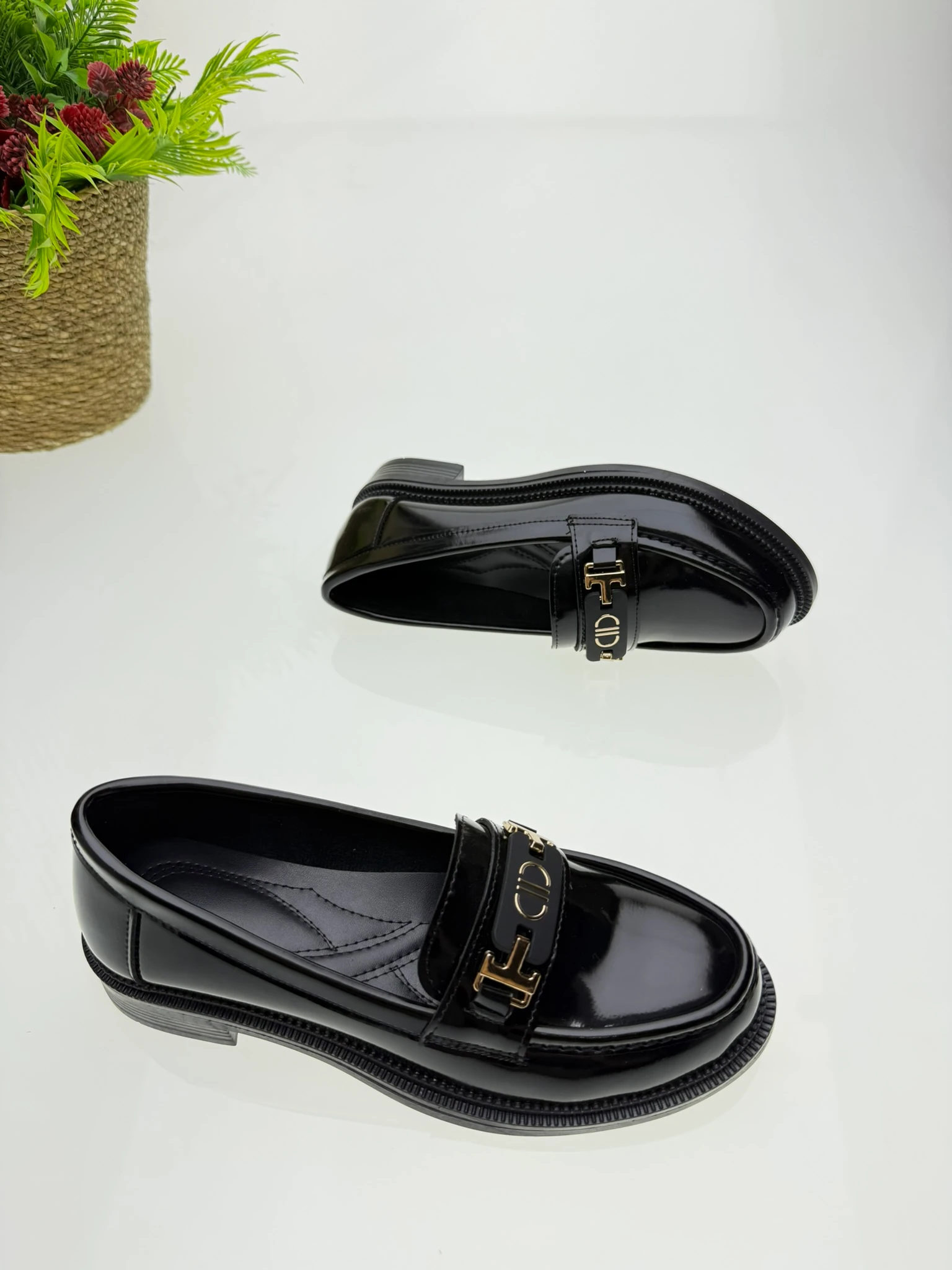 Günlük Maskülen Ayakkabı