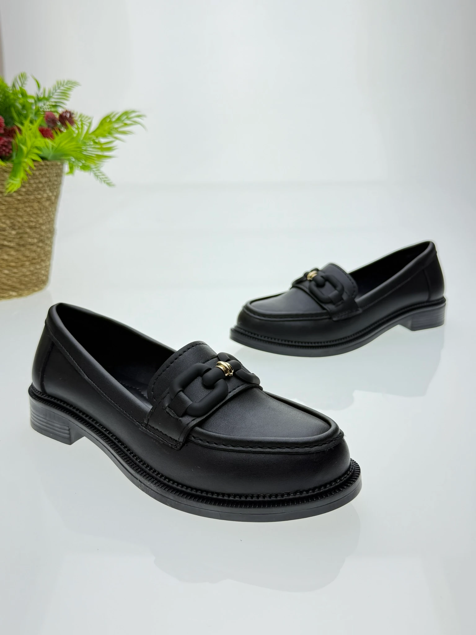 Günlük Maskülen Ayakkabı