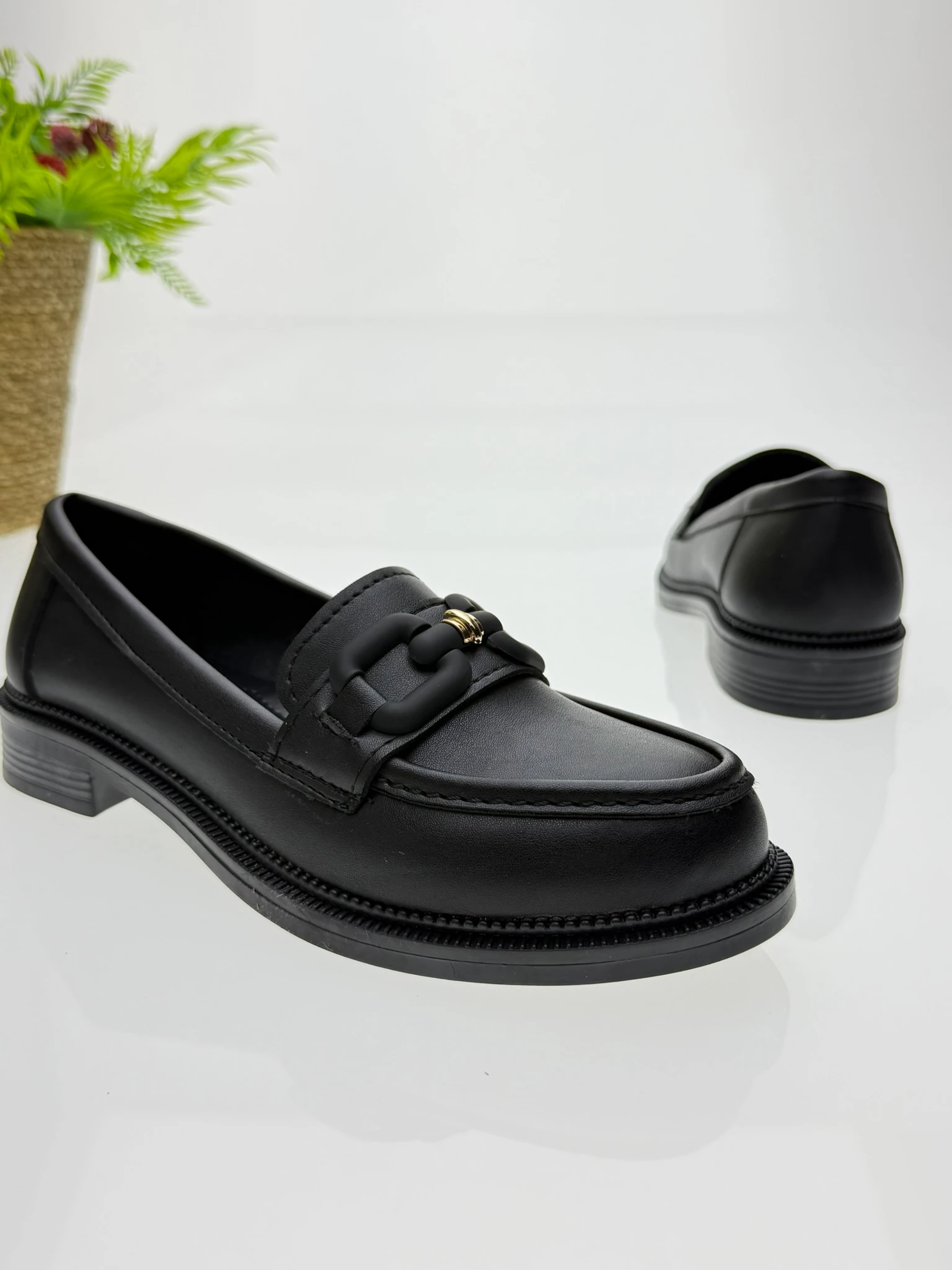 Günlük Maskülen Ayakkabı