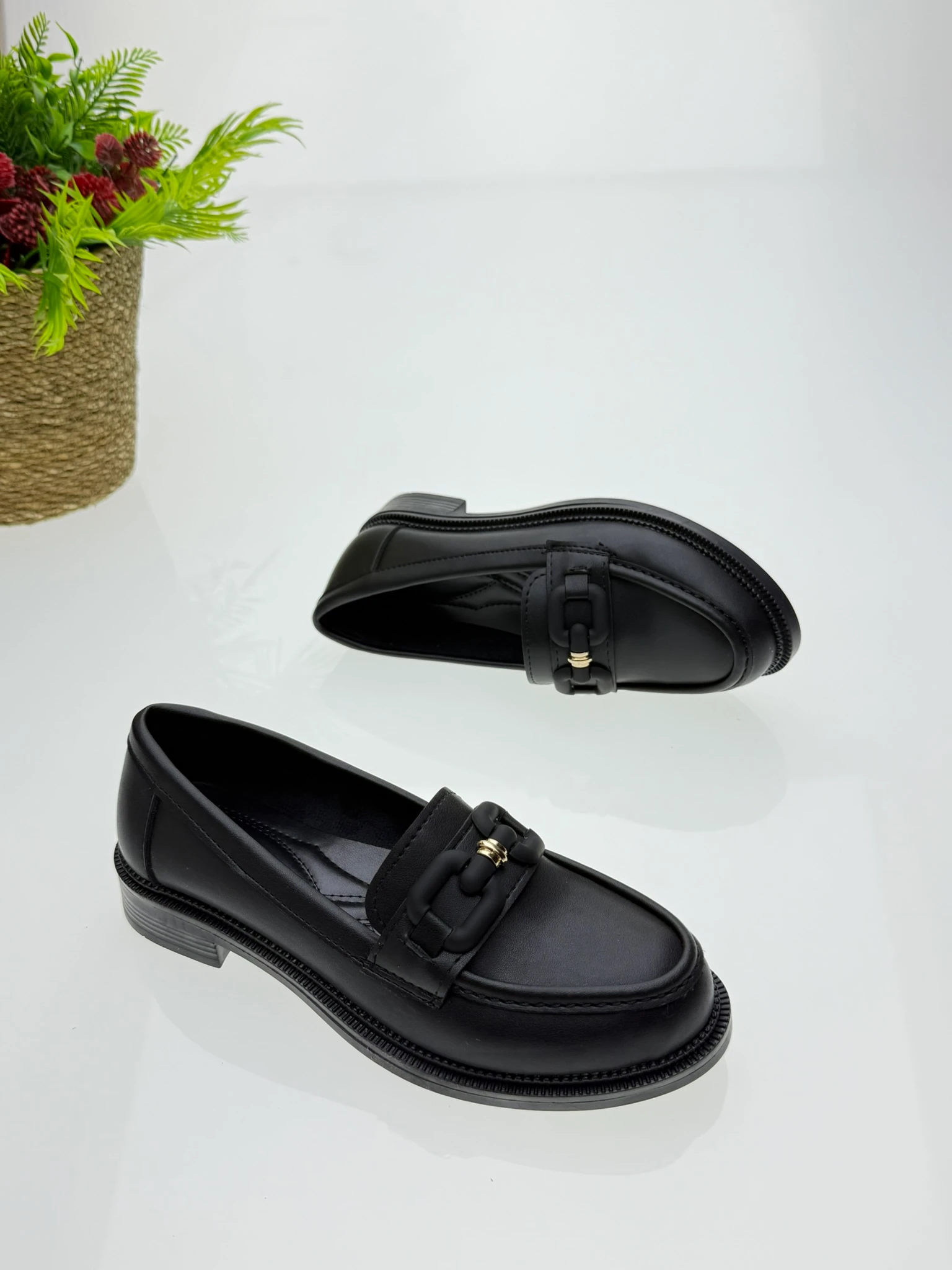 Günlük Maskülen Ayakkabı