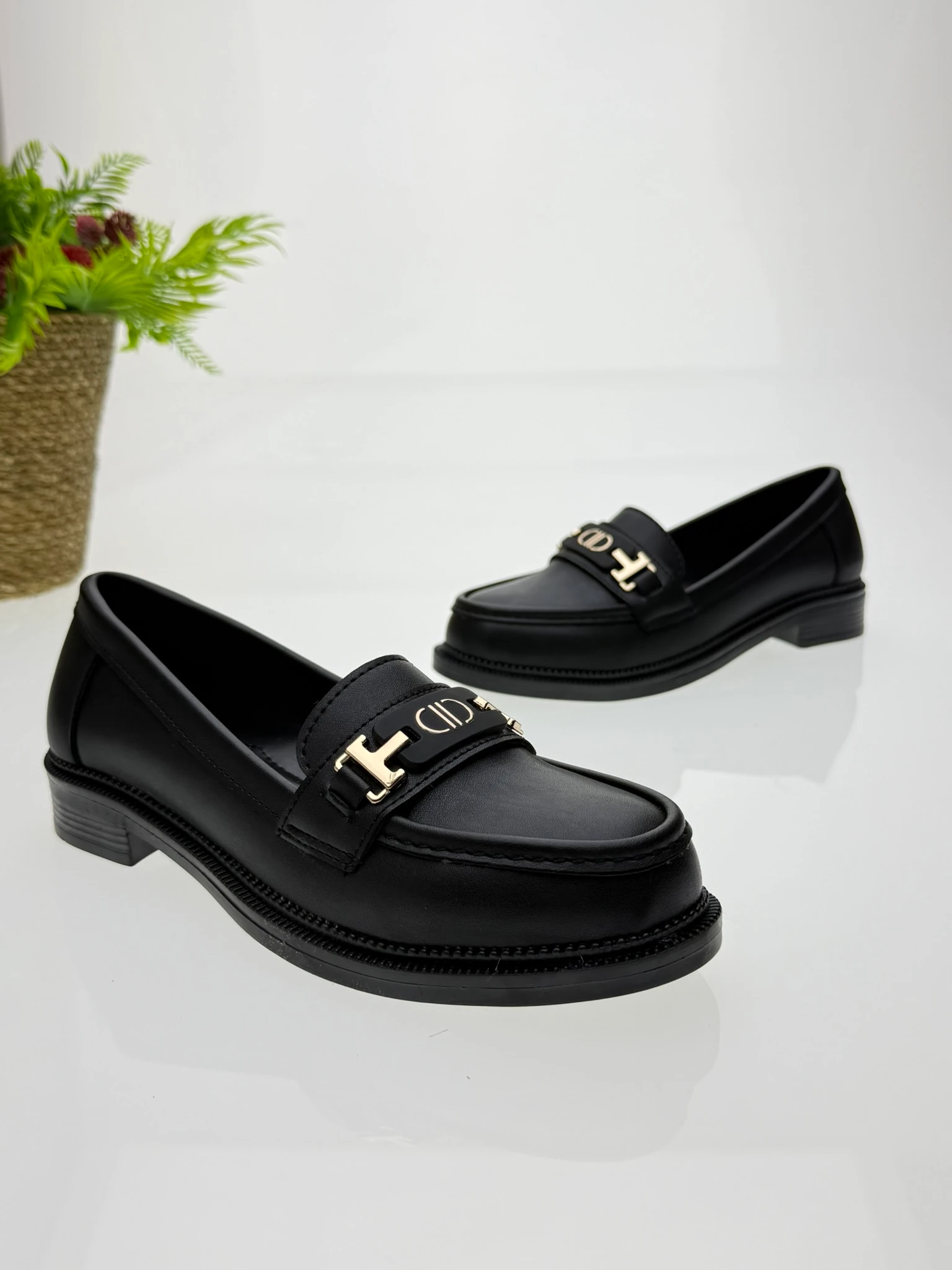 Günlük Maskülen Ayakkabı