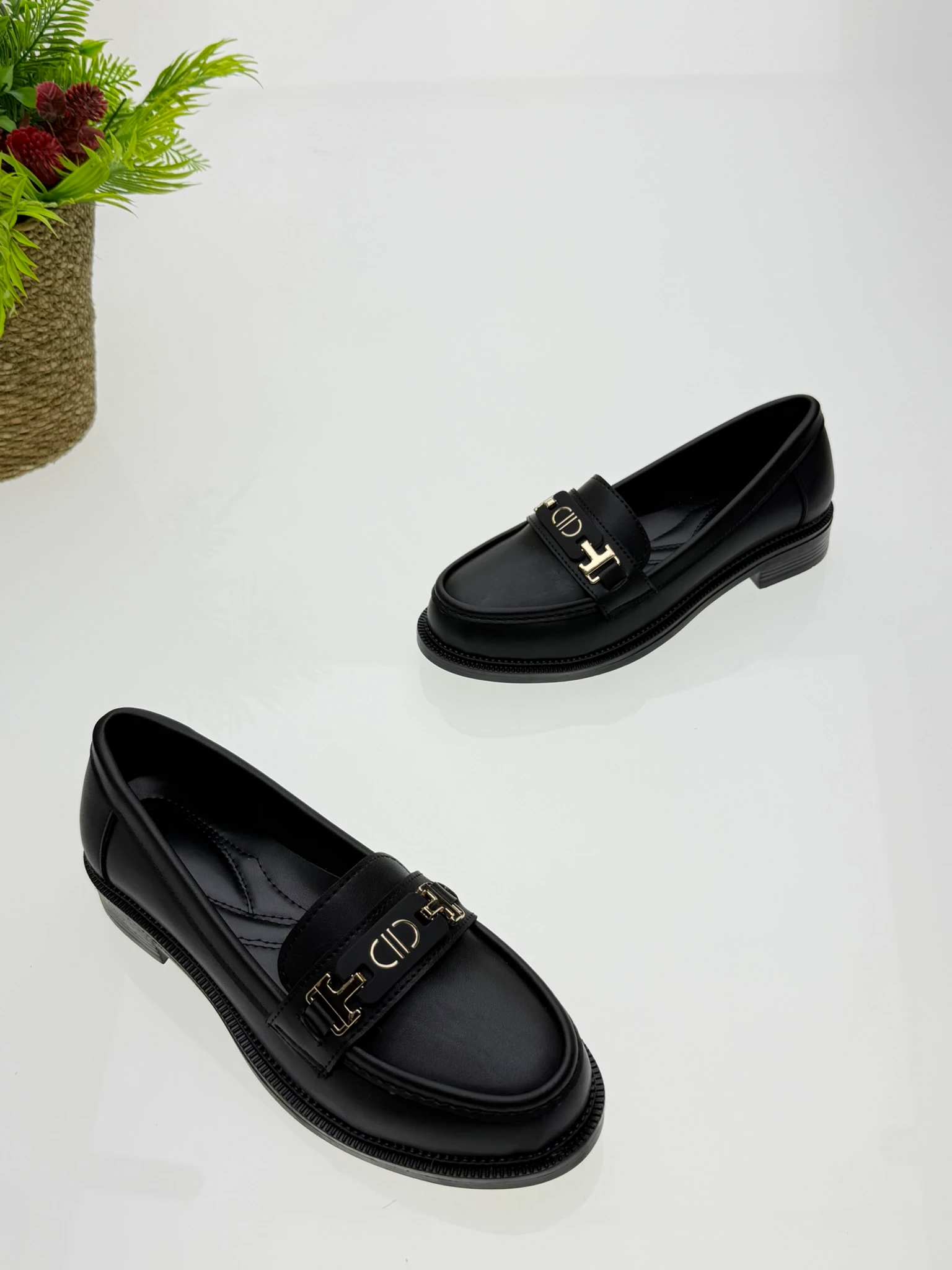 Günlük Maskülen Ayakkabı