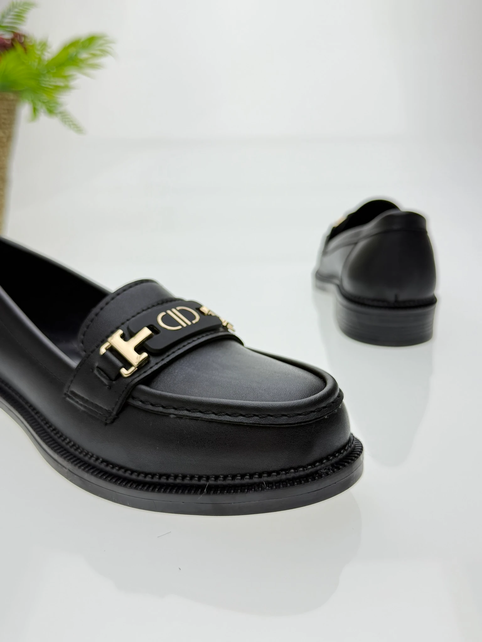 Günlük Maskülen Ayakkabı