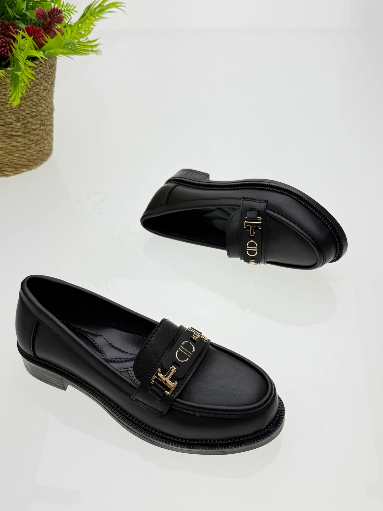 Günlük Maskülen Ayakkabı