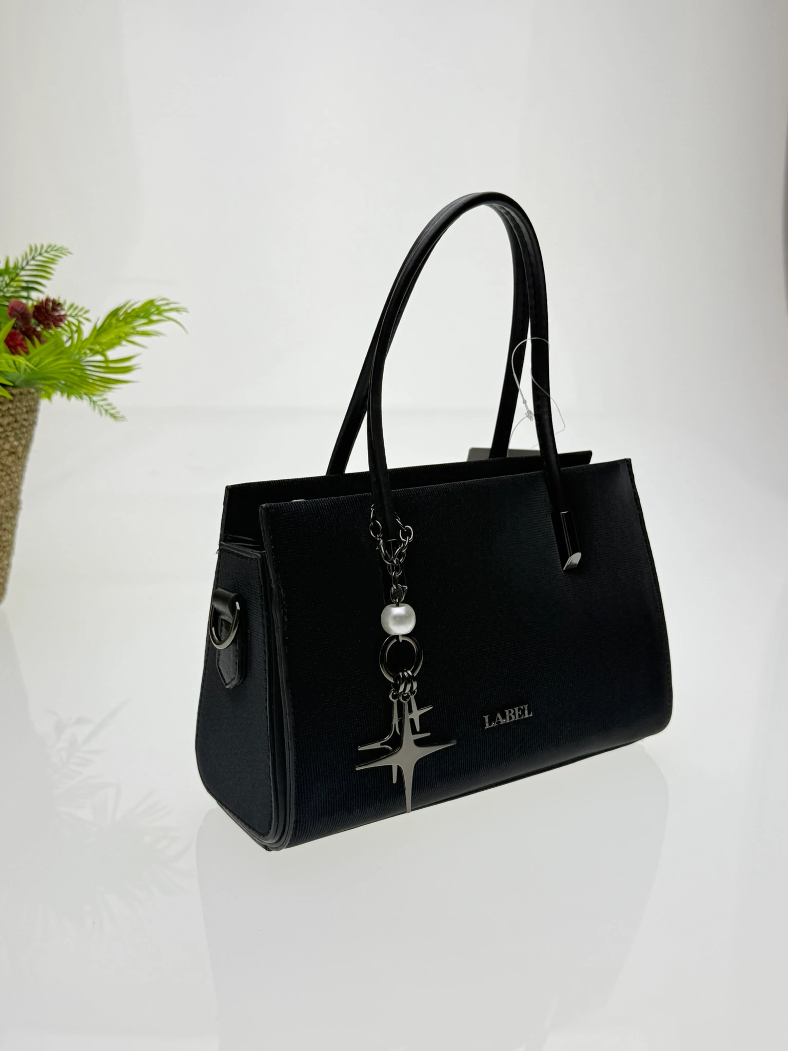 Loofer Kadın Kol Çantası