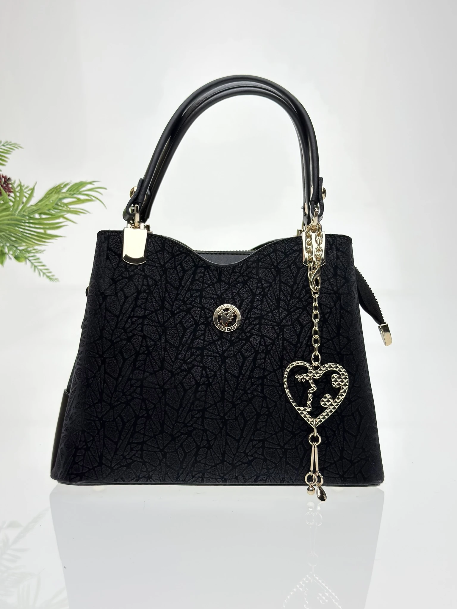 Loofer Kadın Kol Çantası