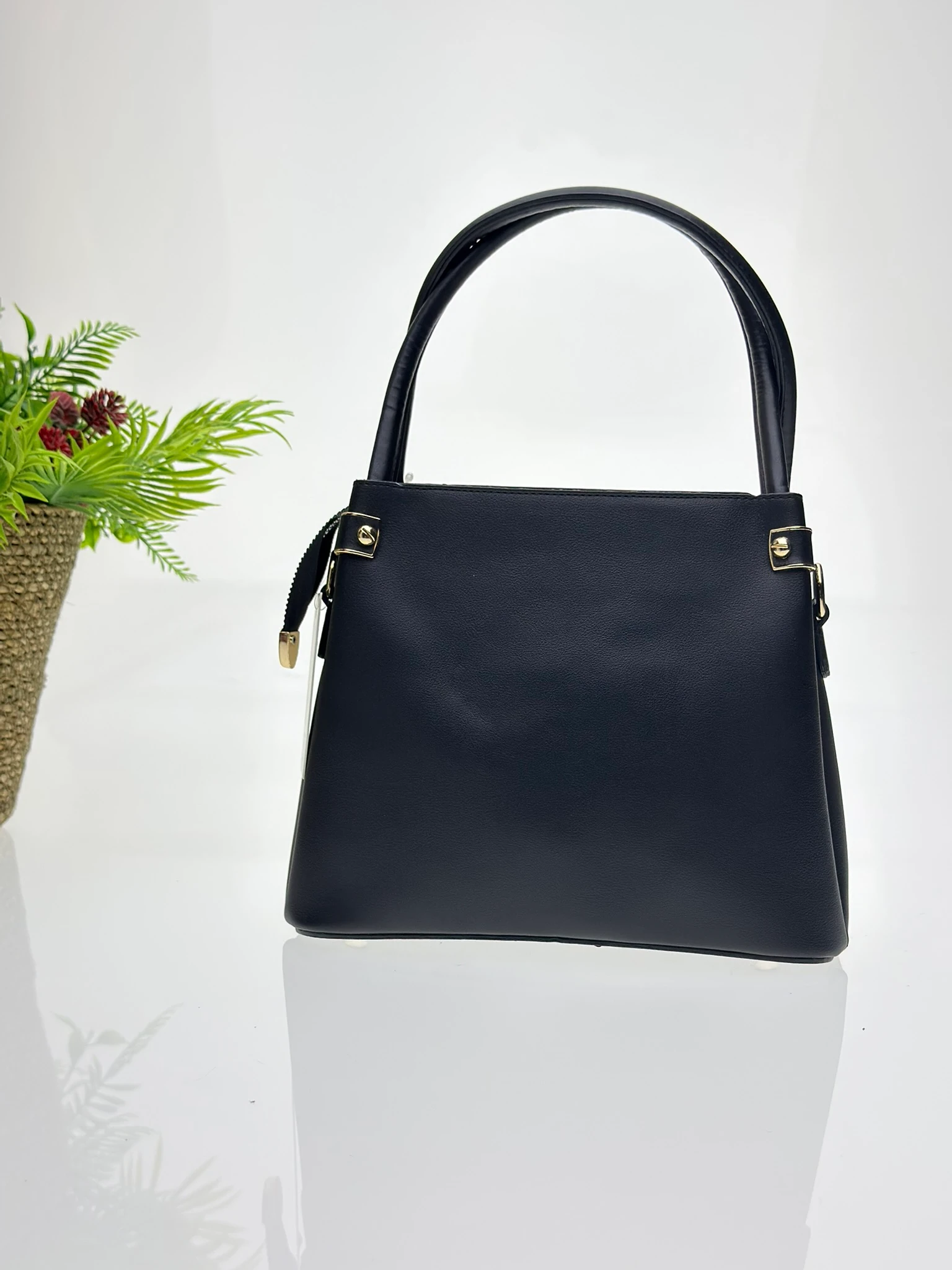 Loofer Kadın Kol Çantası