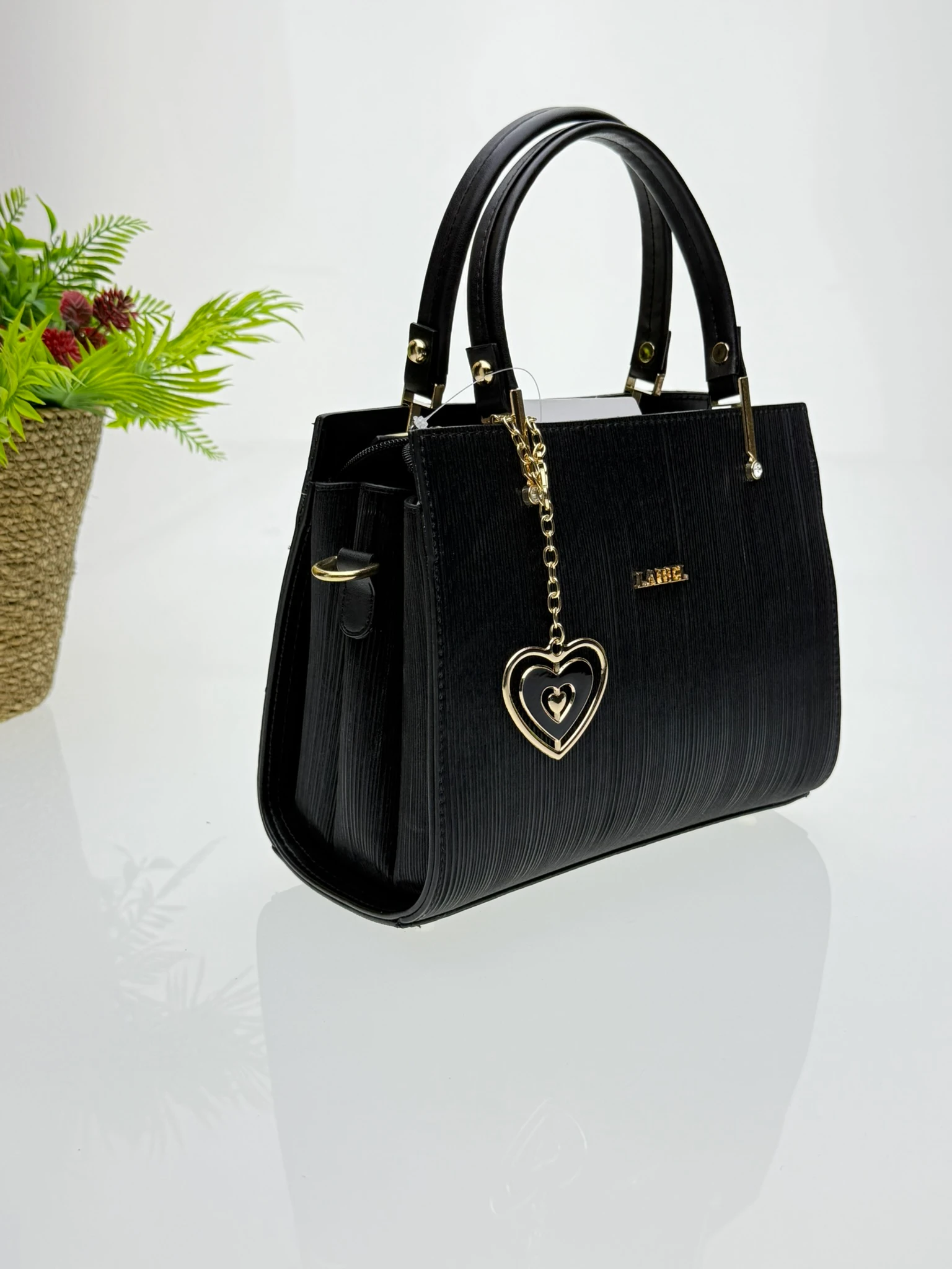 Loofer Kadın Kol Çantası