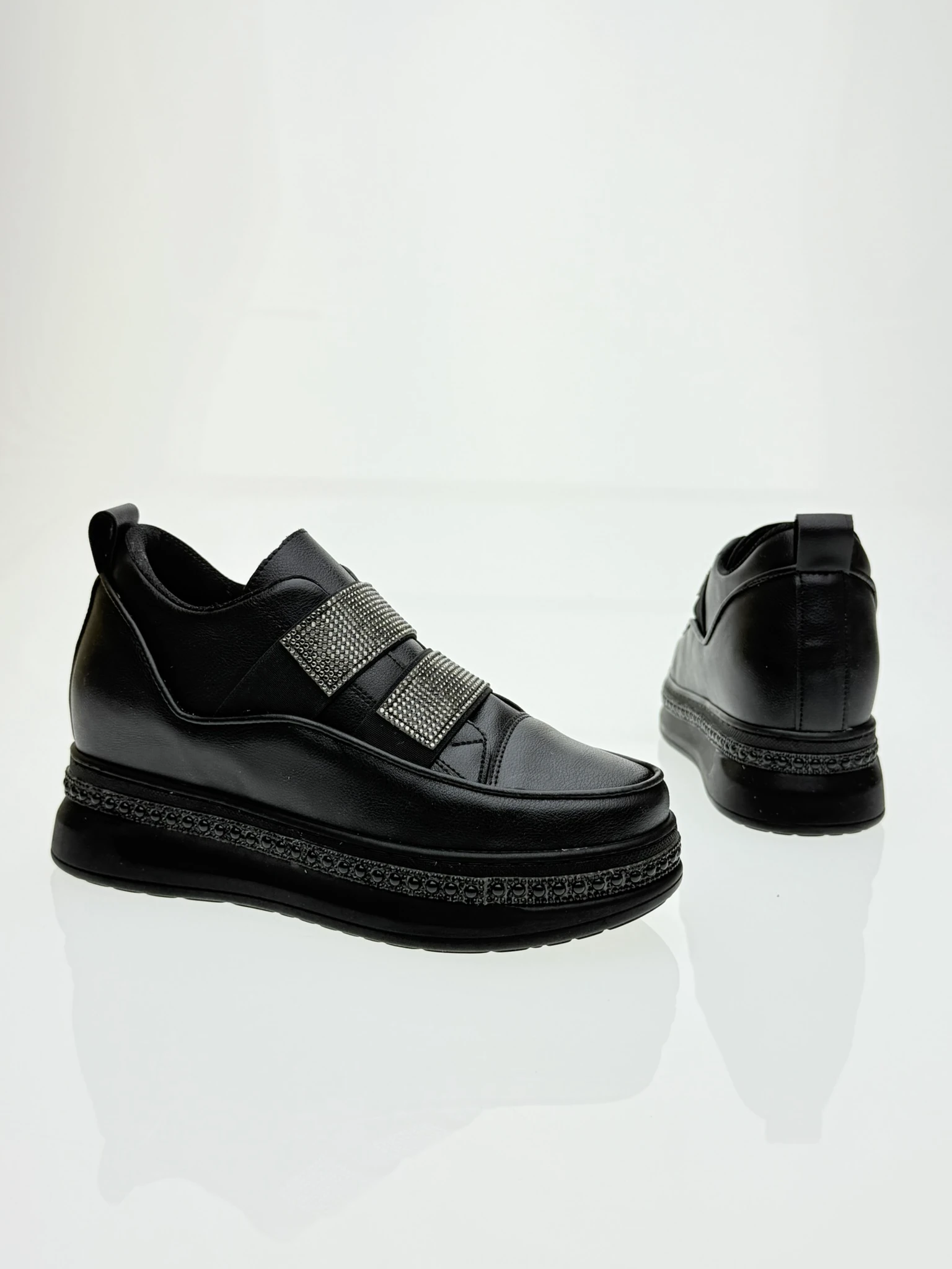 İncili Gizli Dolgu Spor