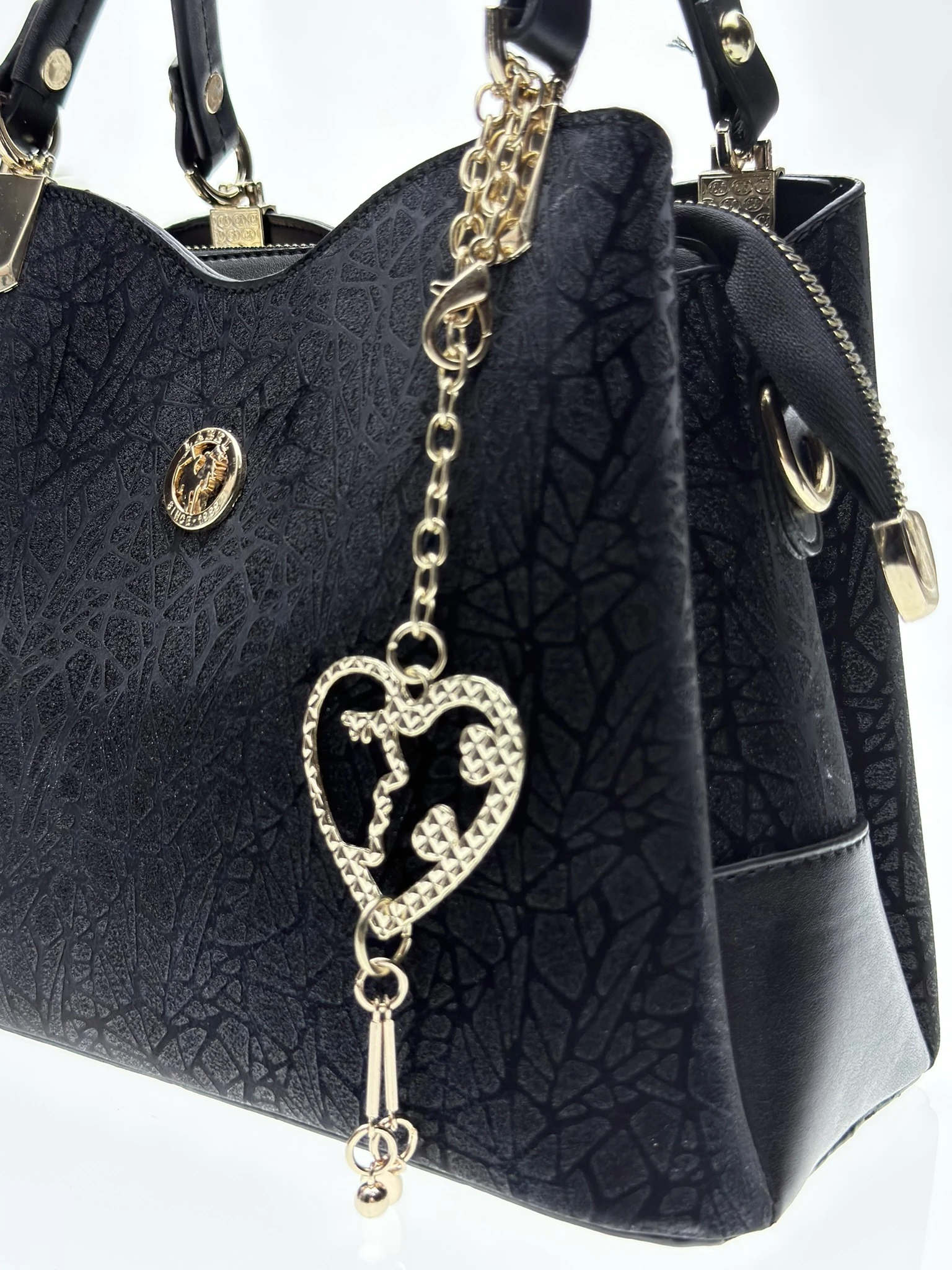 Loofer Kadın Kol Çantası