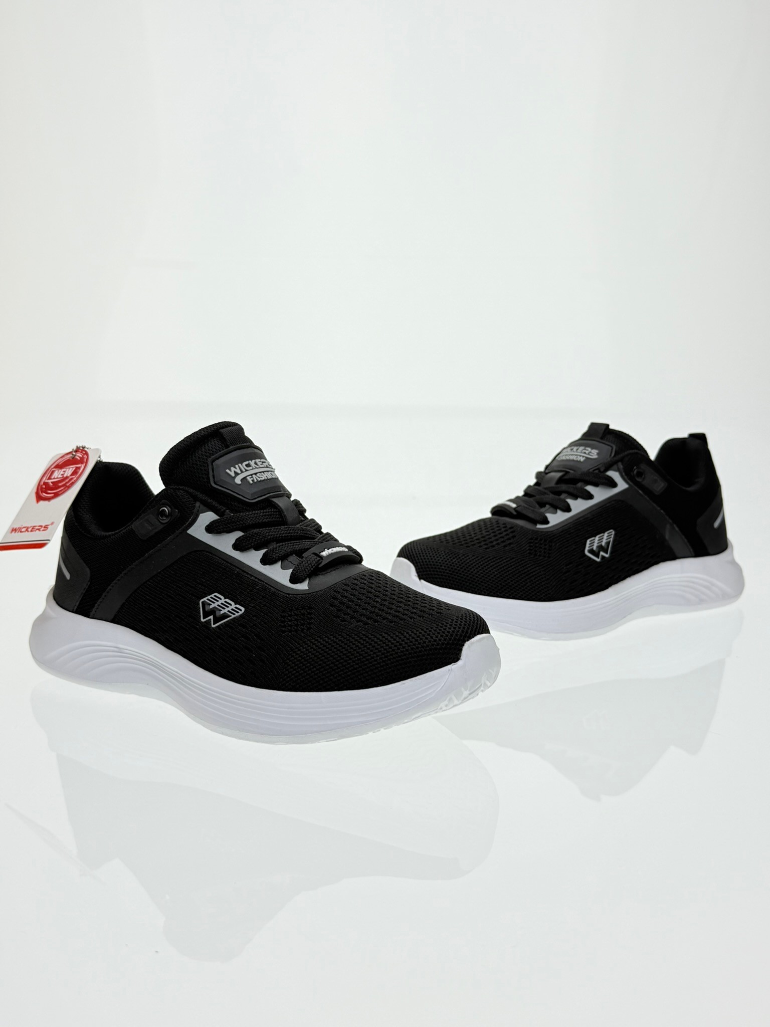 Wickers Unisex Spor Ayakkabı