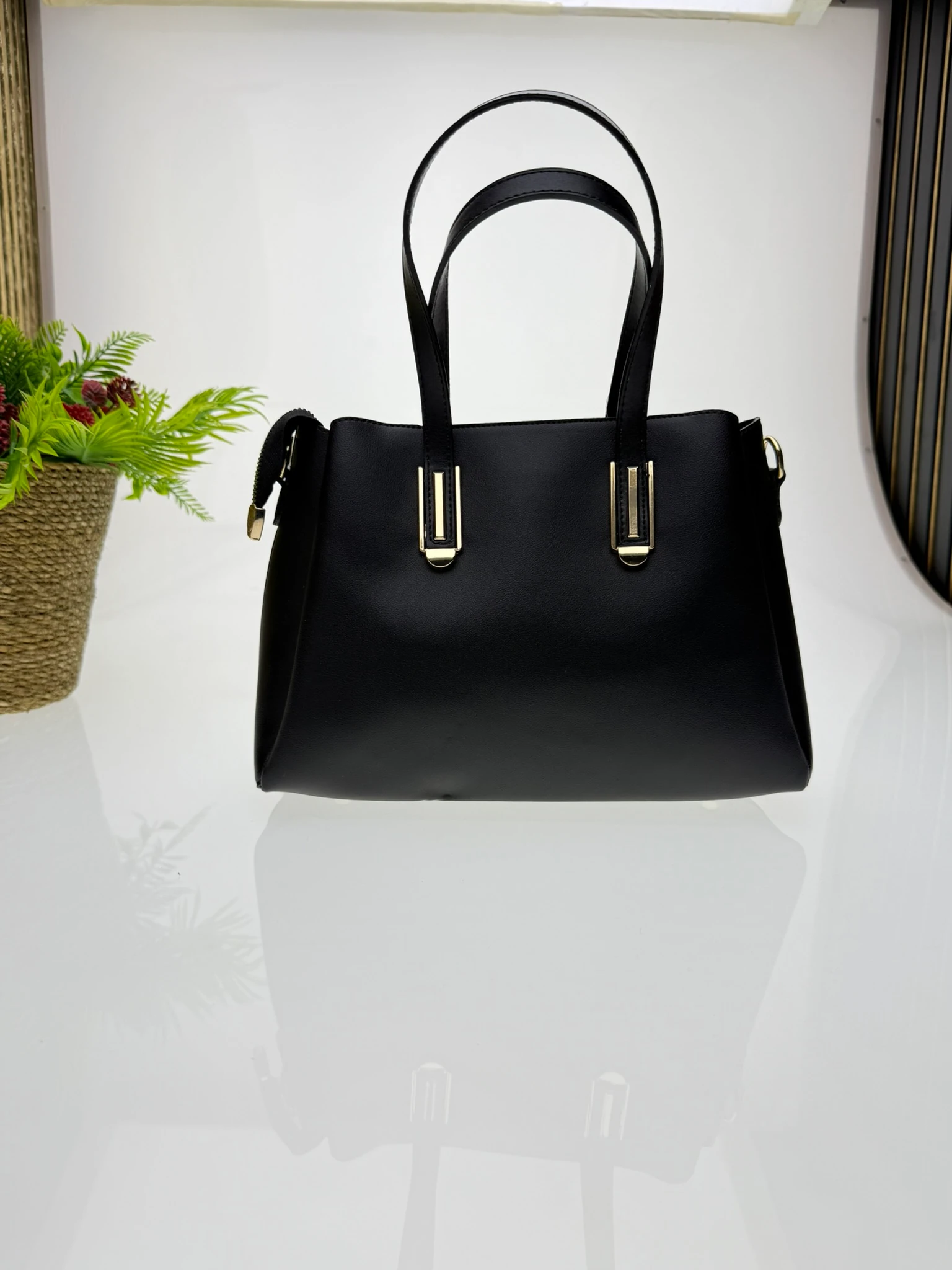 Loofer Kadın Kol Çantası