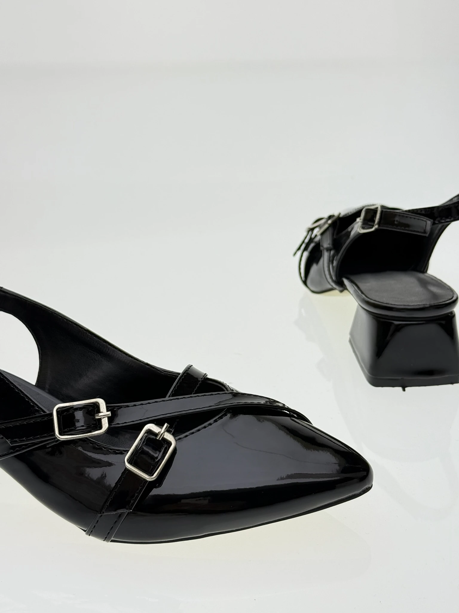 Günlük Rugan Ayakkabı