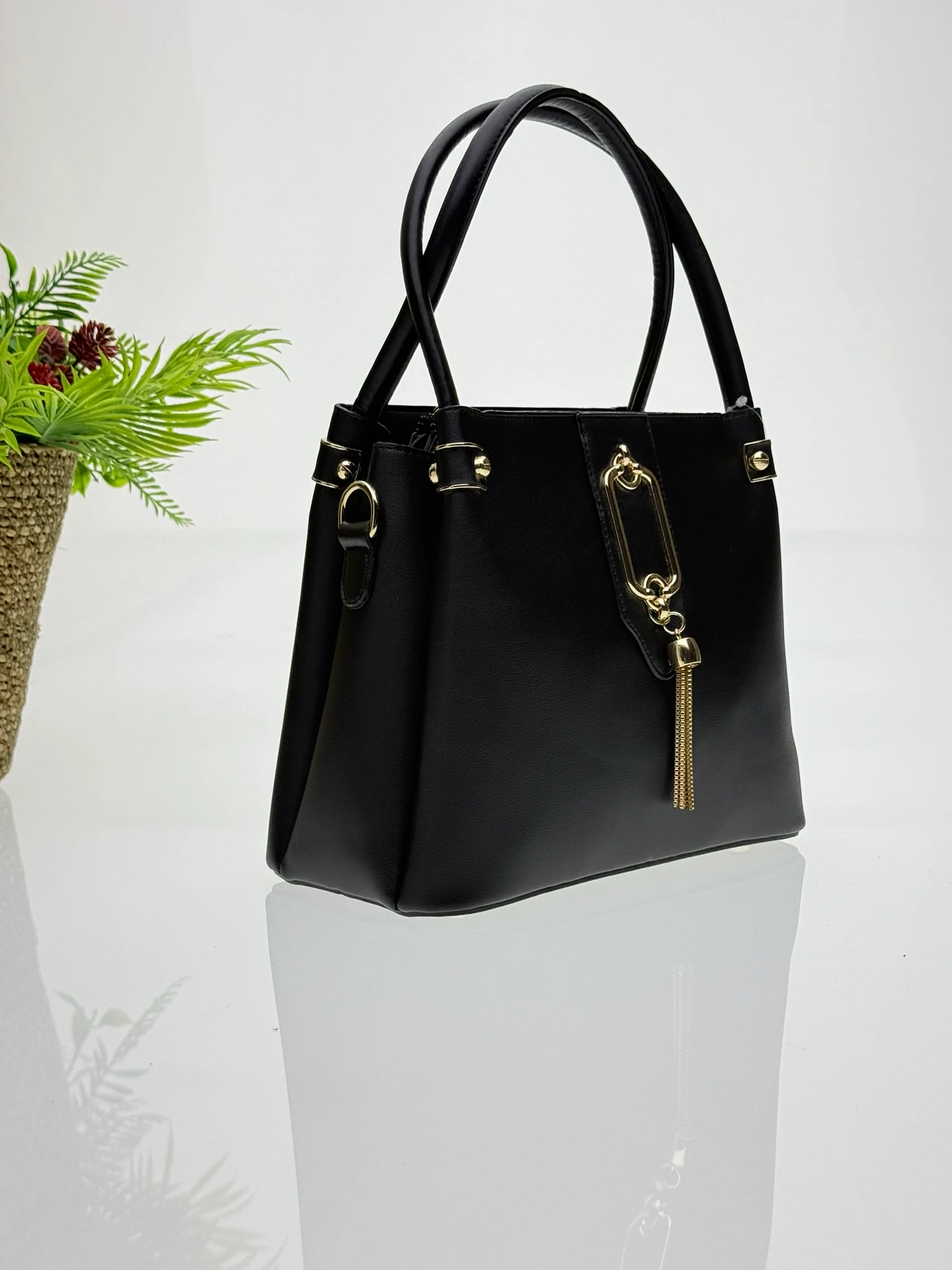 Loofer Kadın Kol Çantası