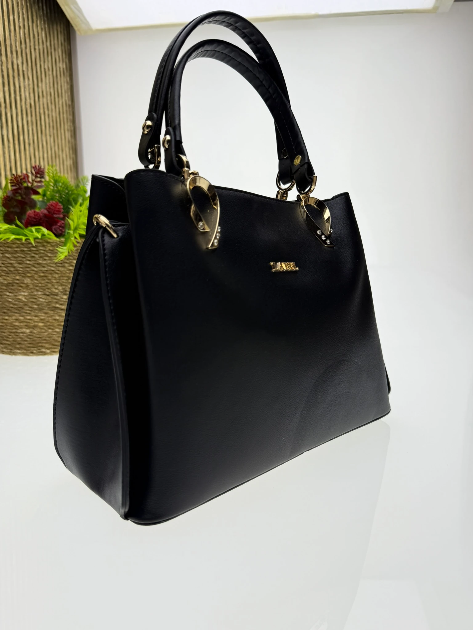 Loofer Kadın Kol Çantası