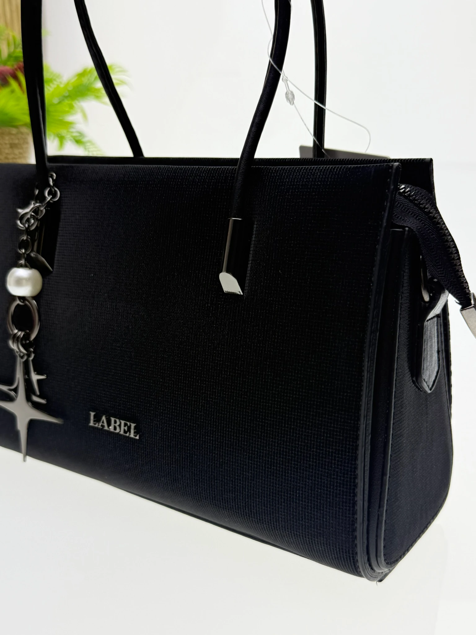 Loofer Kadın Kol Çantası