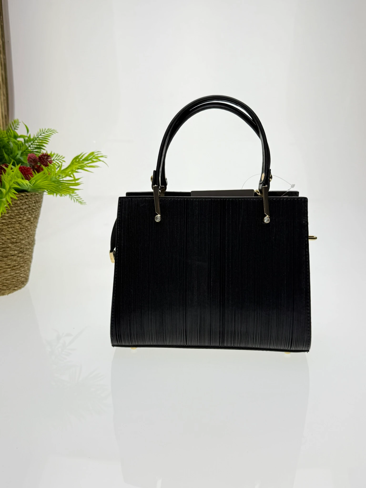 Loofer Kadın Kol Çantası