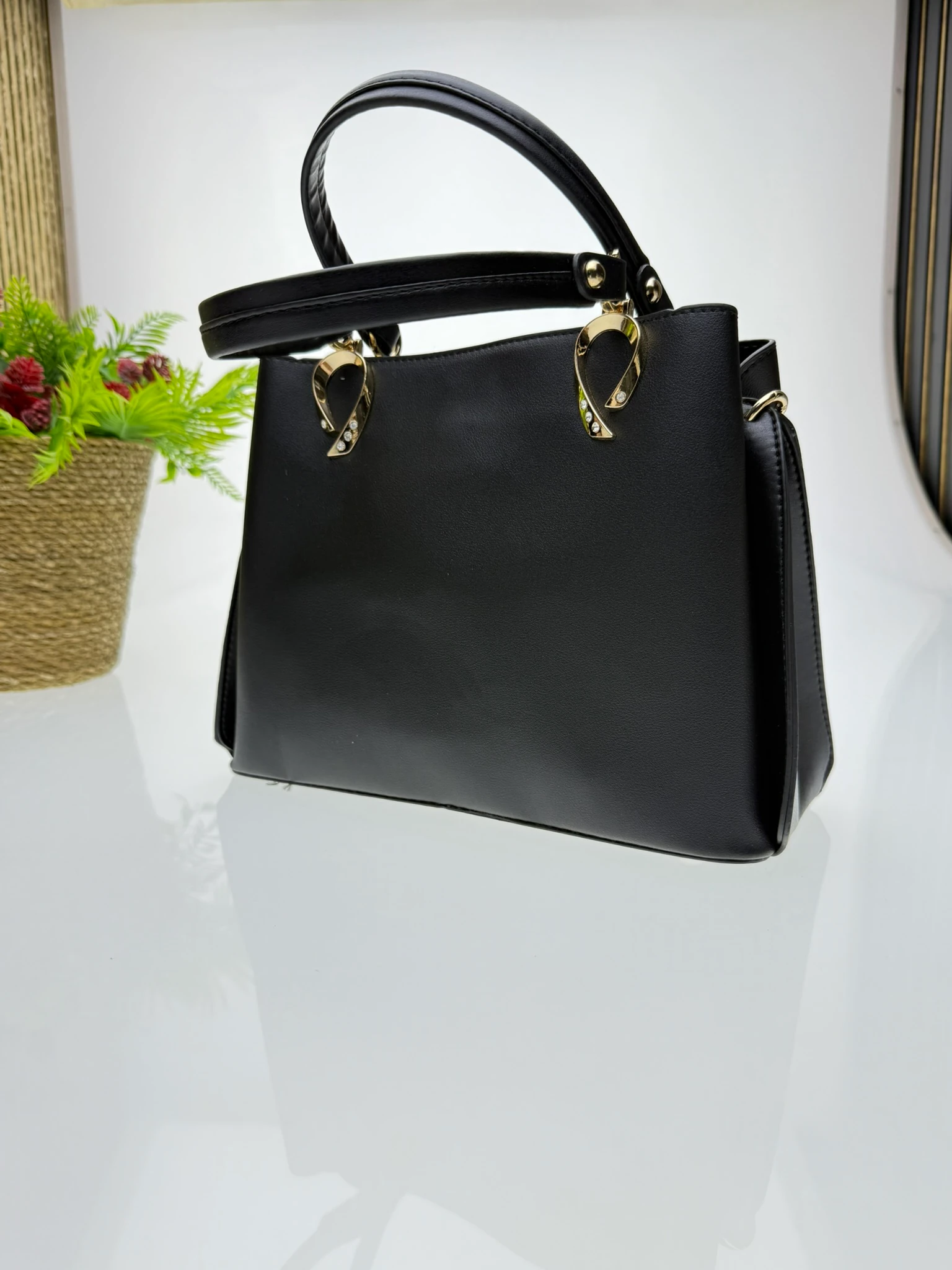 Loofer Kadın Kol Çantası