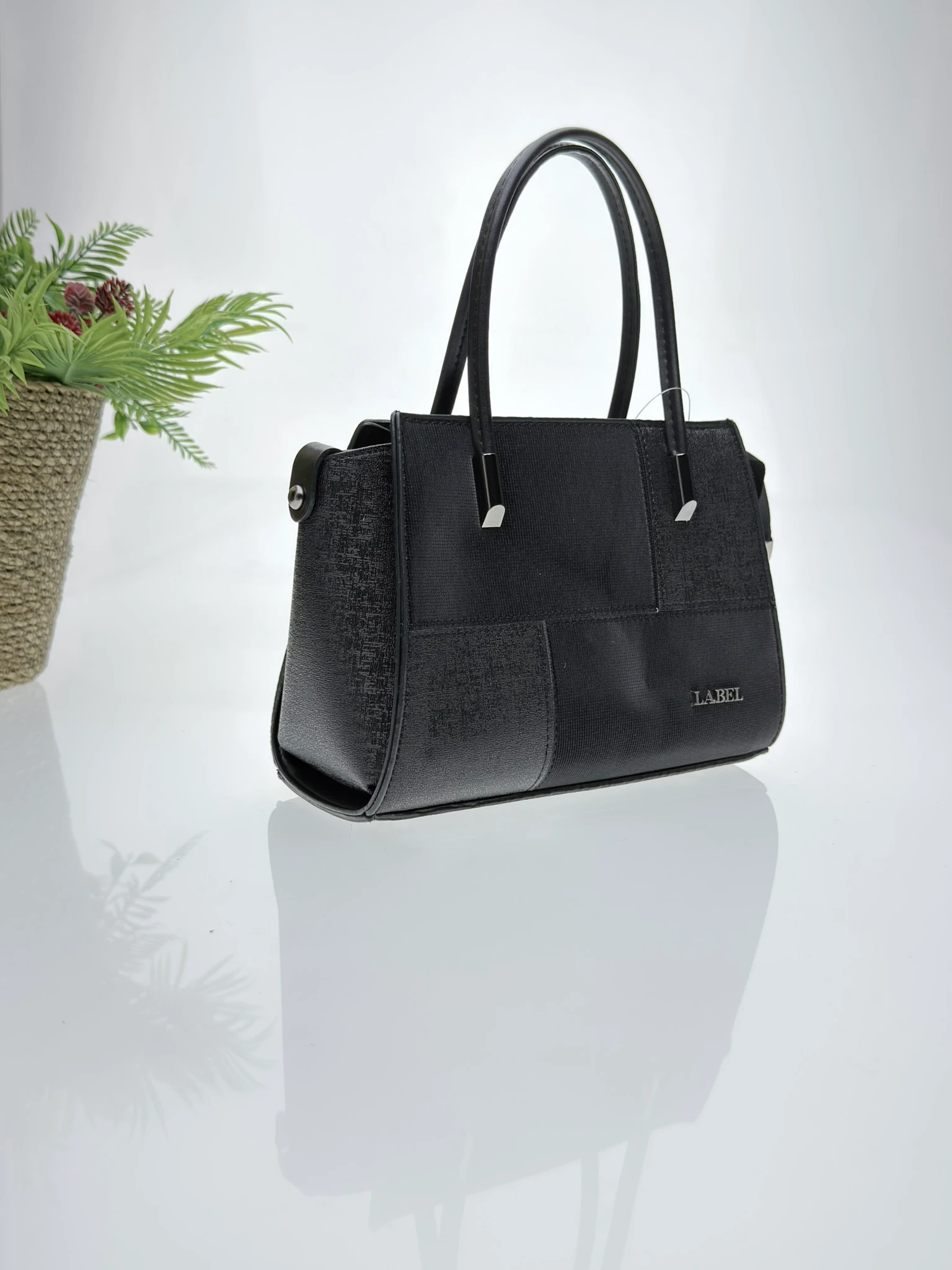 Loofer Kadın Kol Çantası