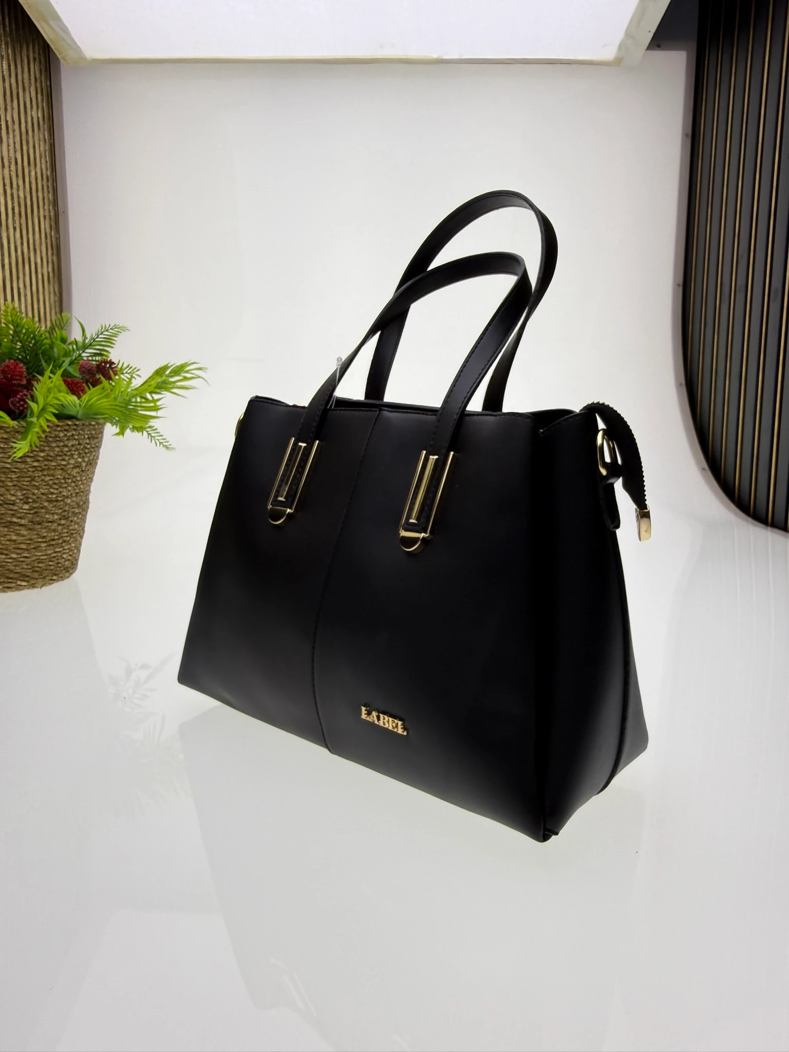 Loofer Kadın Kol Çantası