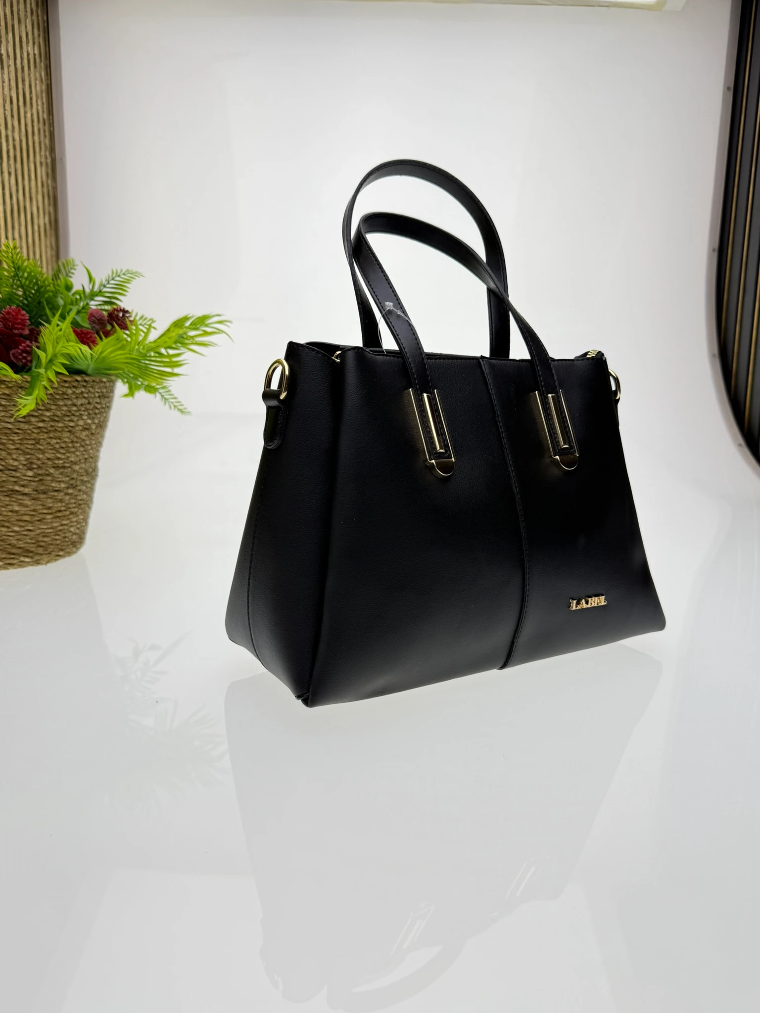 Loofer Kadın Kol Çantası