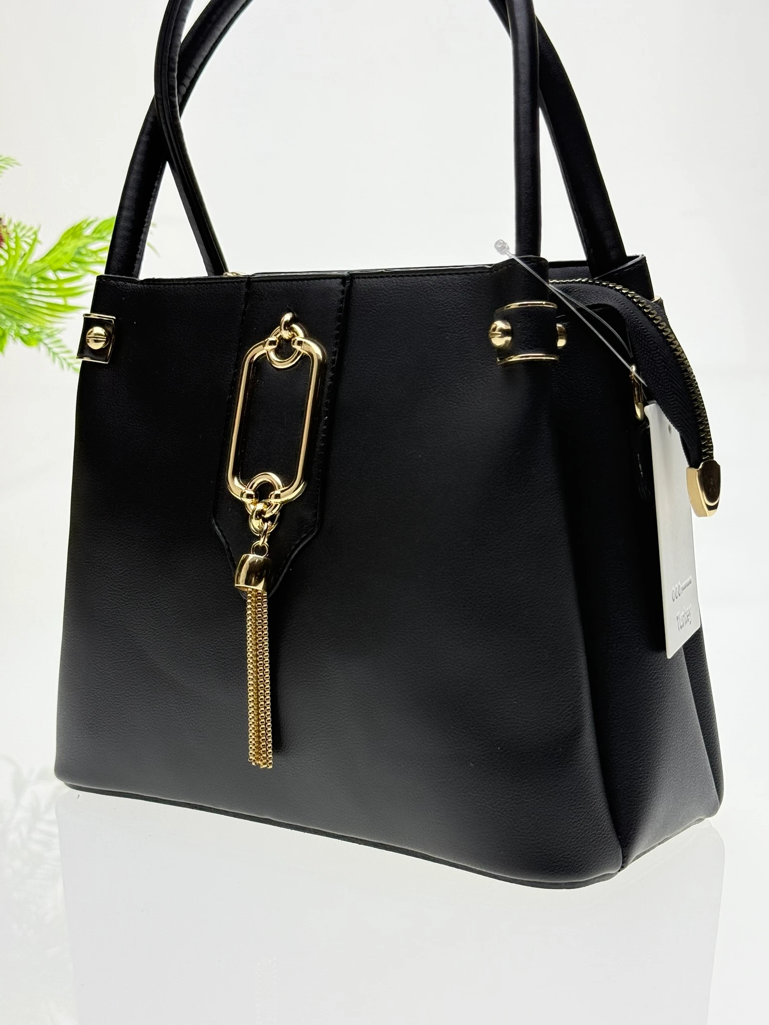 Loofer Kadın Kol Çantası