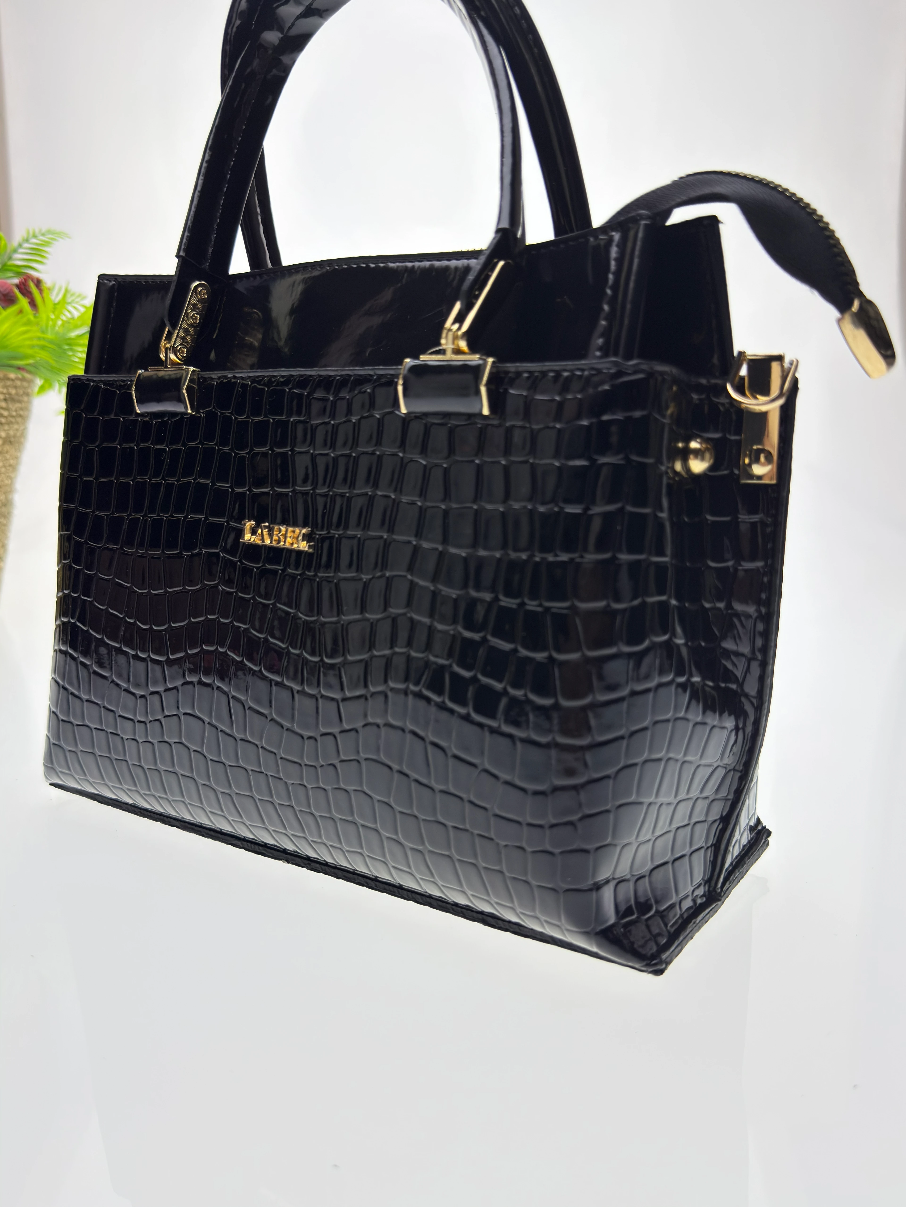 Loofer Kadın Kol Çantası