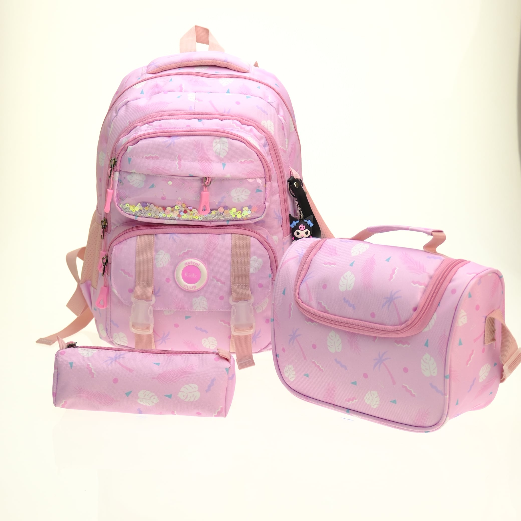 Açık Pembe