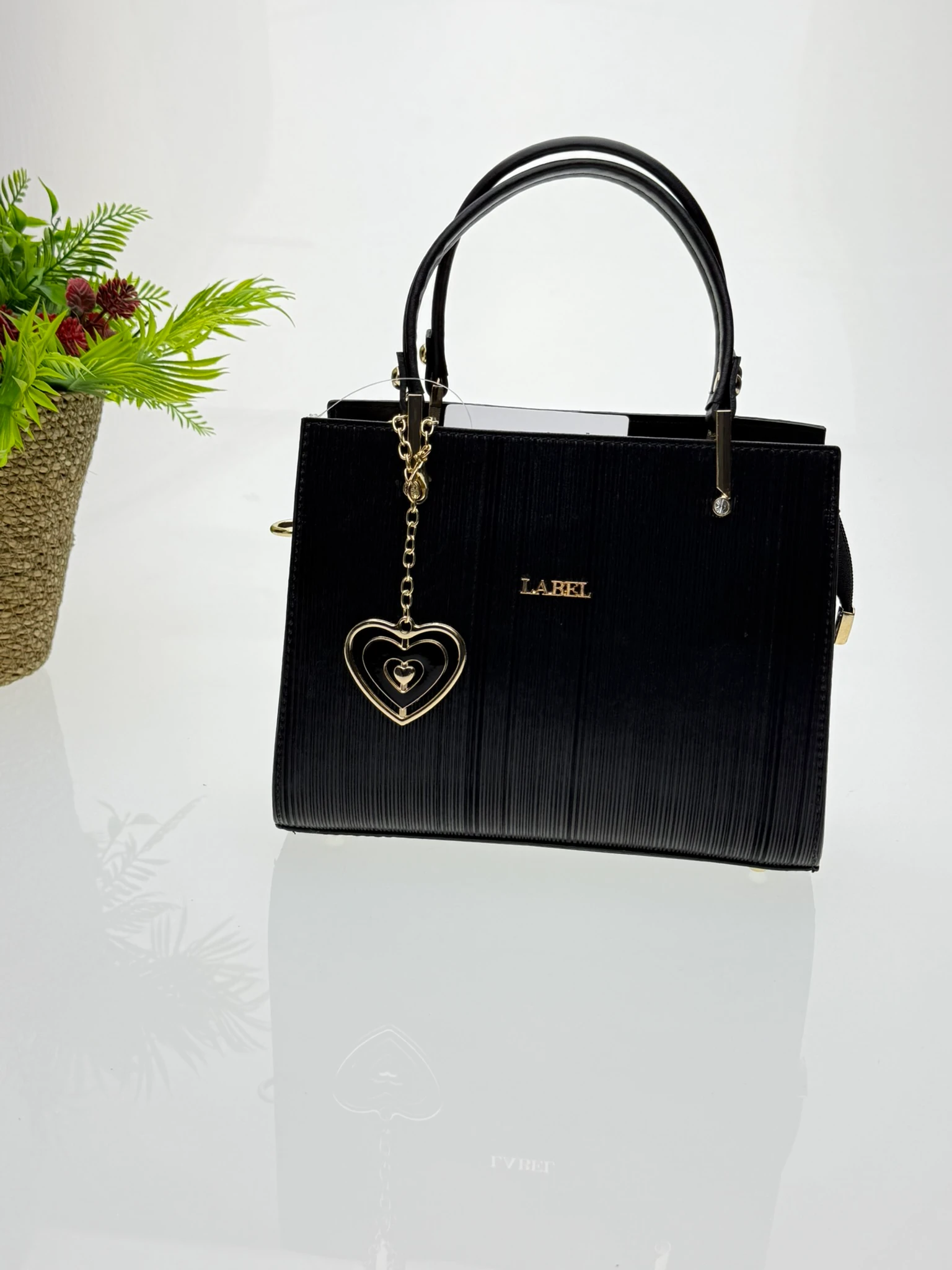 Loofer Kadın Kol Çantası