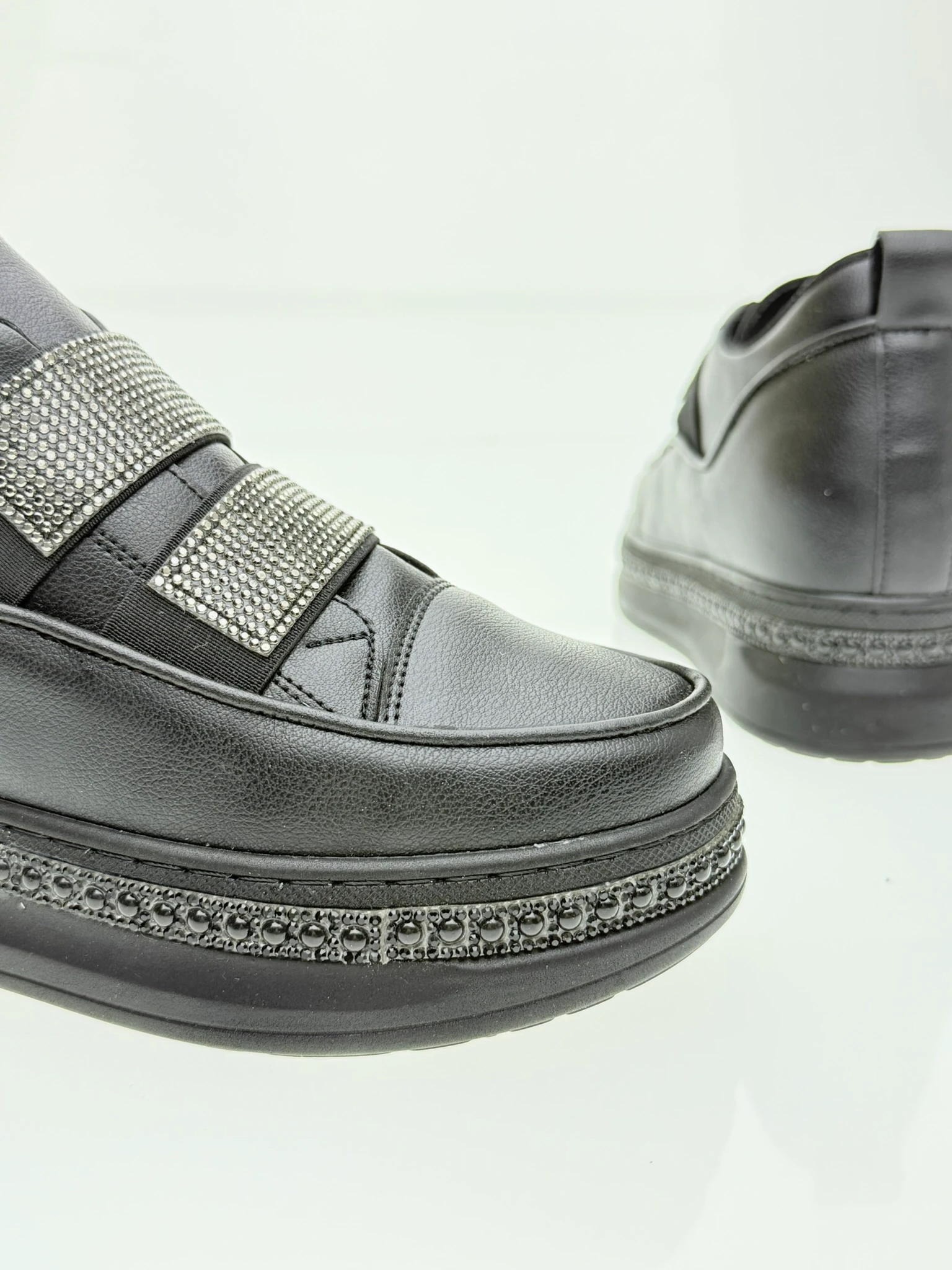 İncili Gizli Dolgu Spor