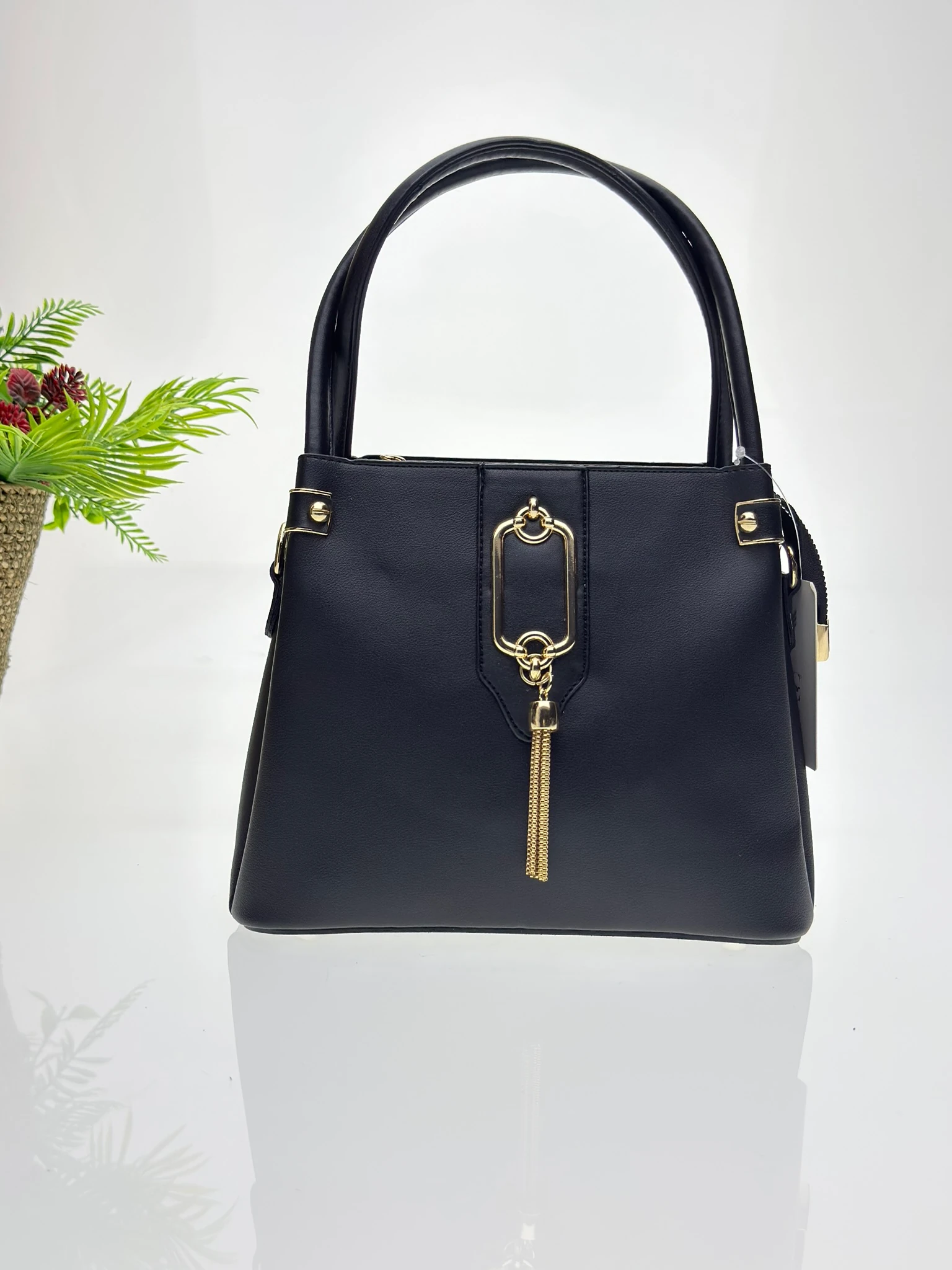 Loofer Kadın Kol Çantası