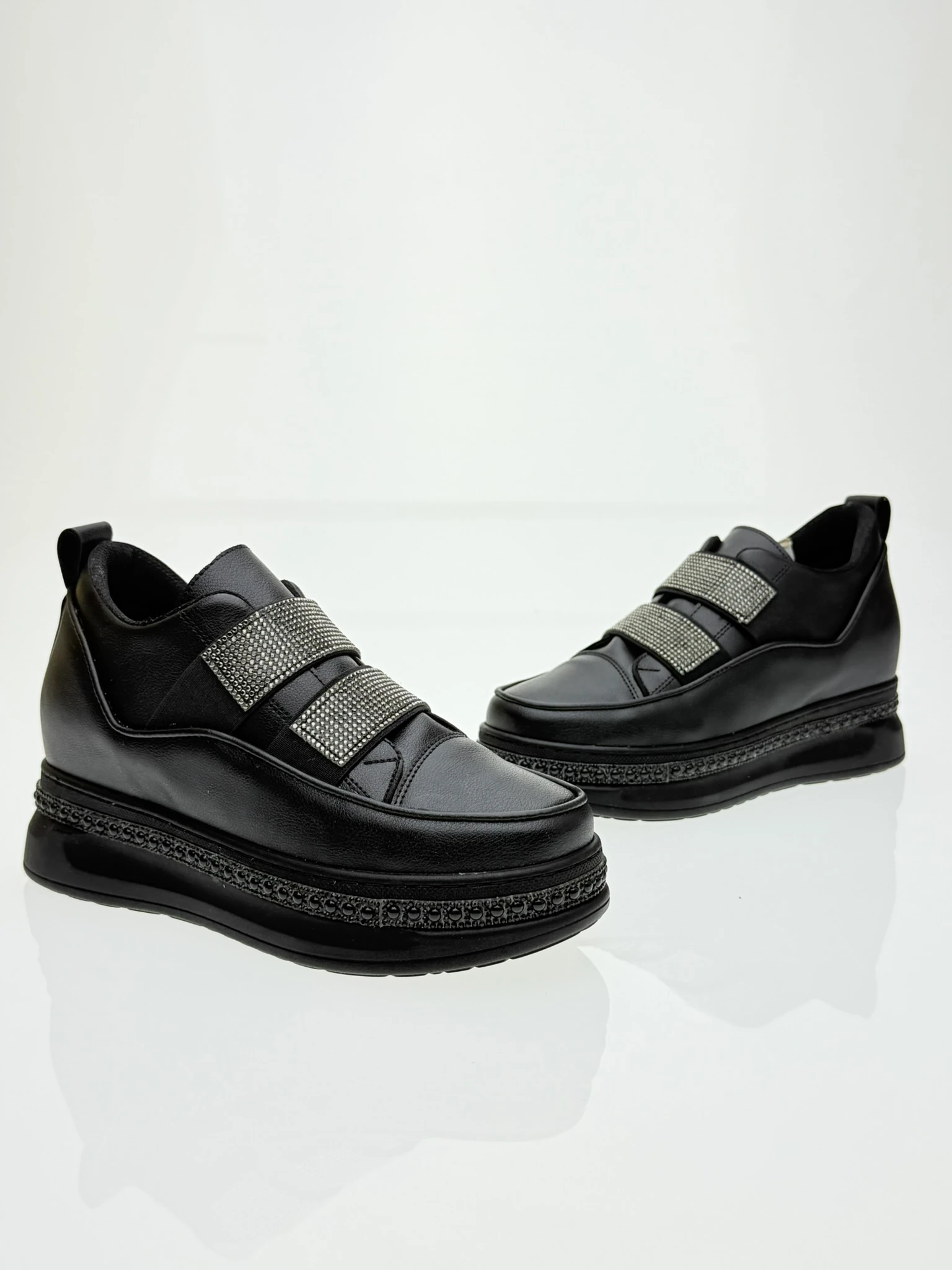 İncili Gizli Dolgu Spor