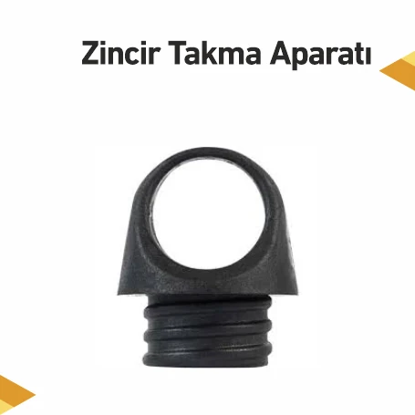 Zincir Takma Aparatı
