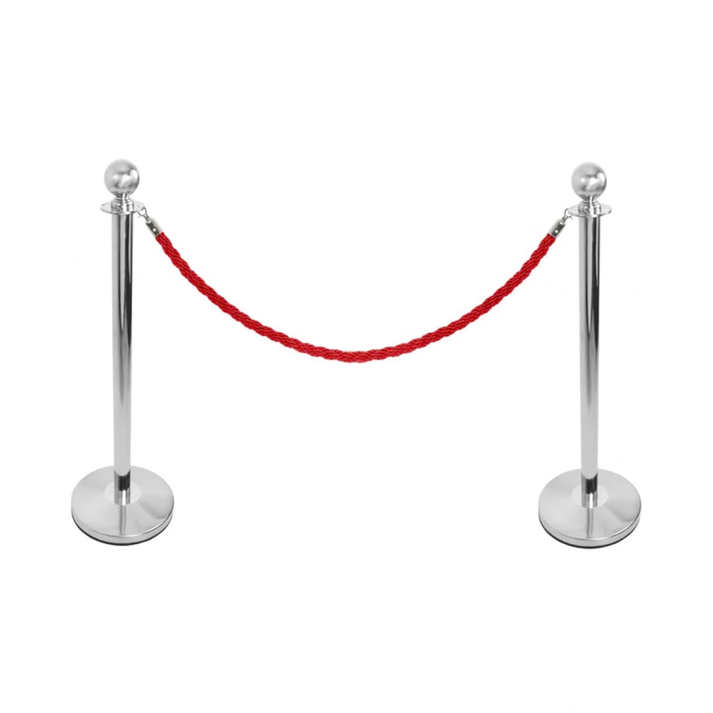 Protokol Bariyeri / Metal Bariyer Takım