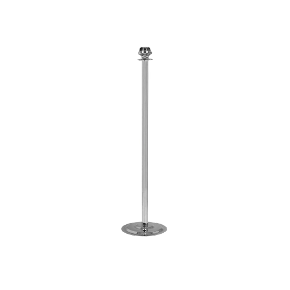 Protokol Bariyeri / Metal Bariyer