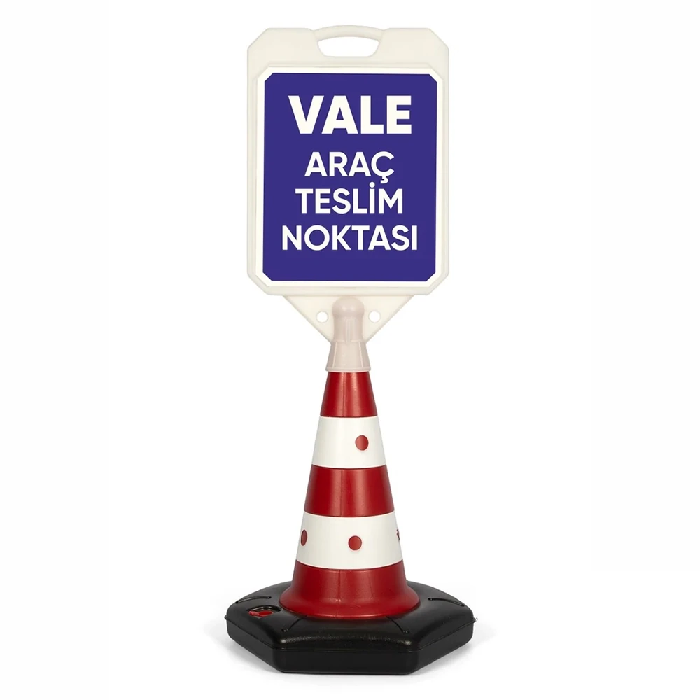 Vale Dubası Küçük Boy 33x39cm 