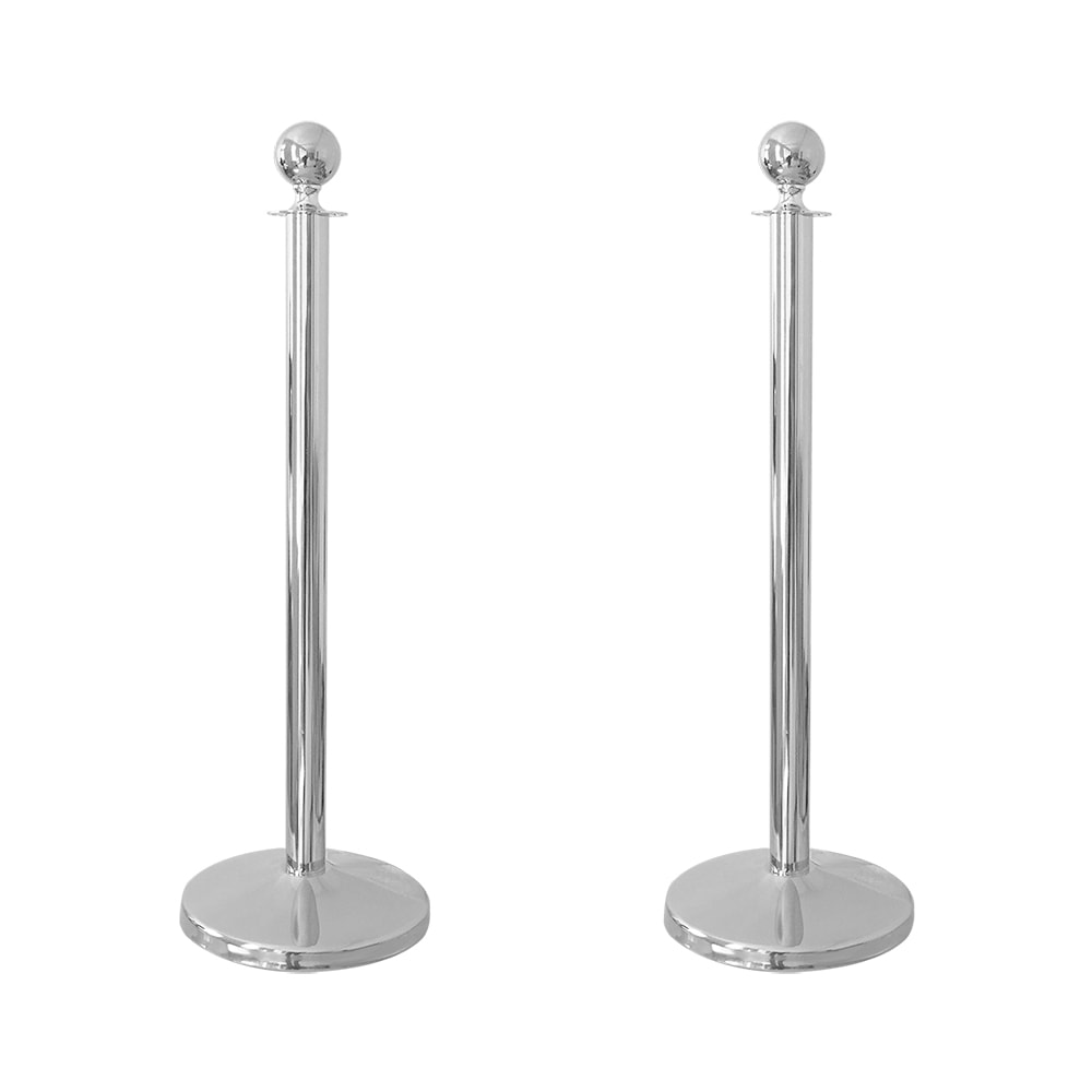Protokol Bariyeri / Metal Bariyer Takım
