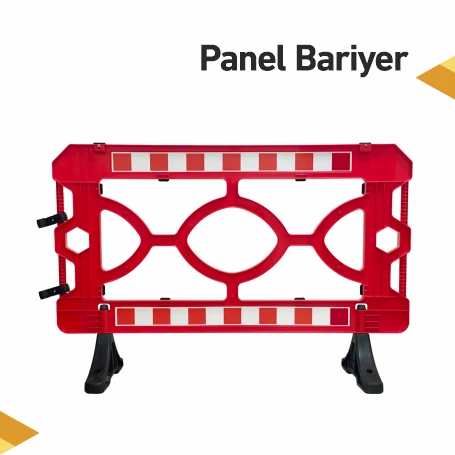 Panel Bariyeri