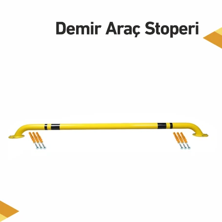 Demir Araç Stoperi