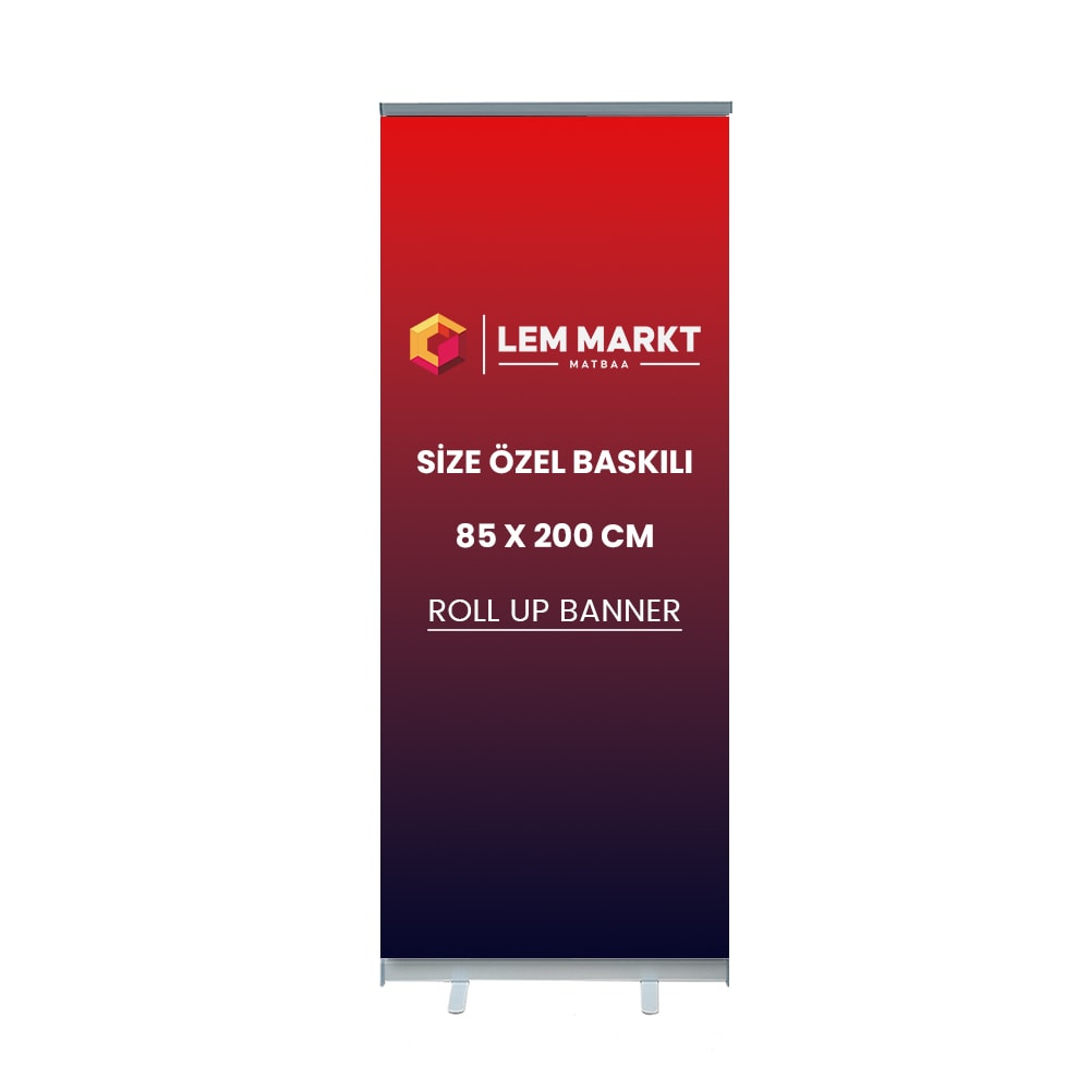Roll Up 85x200cm