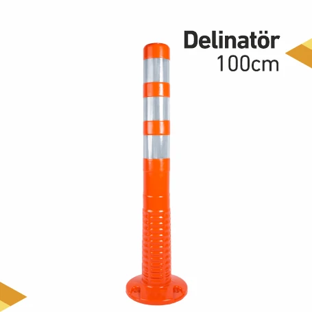 Delinatör 100cm